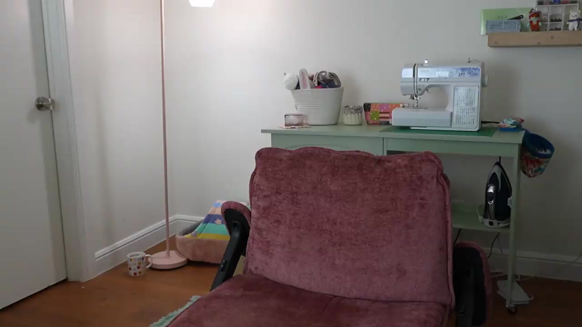 Gallery image thumbnail from Lil_blueberry's myfreecams stream on, 06/04/2026, 22:17 image 3 of 20