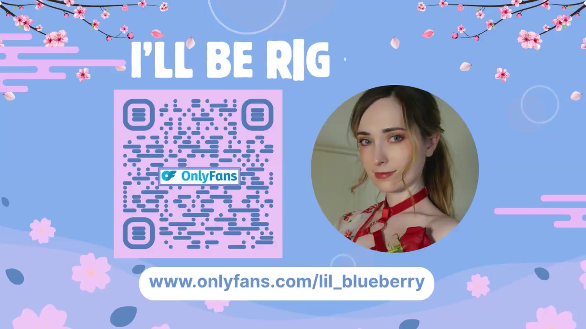 Gallery image thumbnail from Lil_blueberry's myfreecams stream on, 06/13/2026, 22:09 image 17 of 20