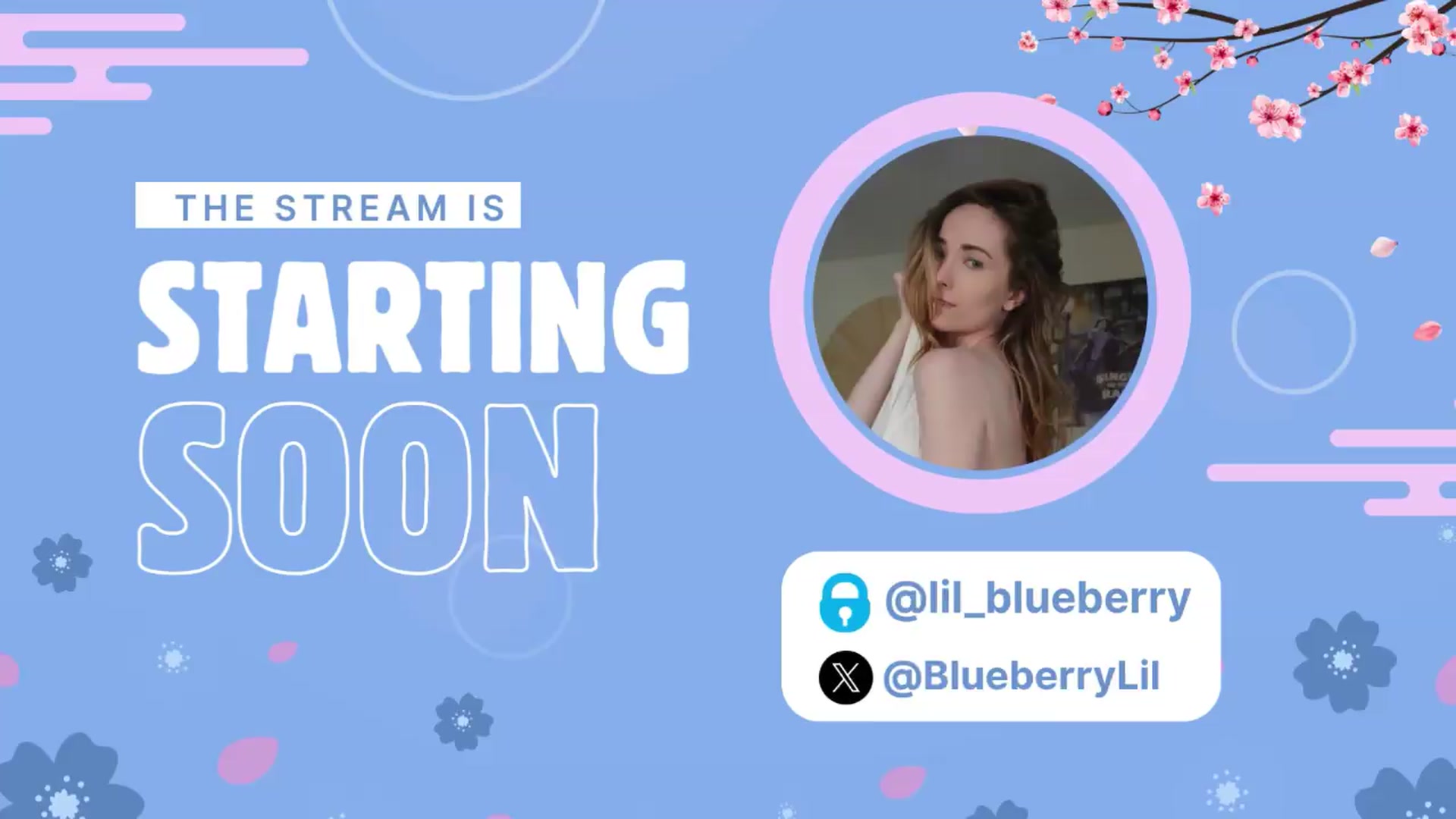Gallery image thumbnail from Lil_blueberry's myfreecams stream on, 06/15/2026, 22:29 image 1 of 20
