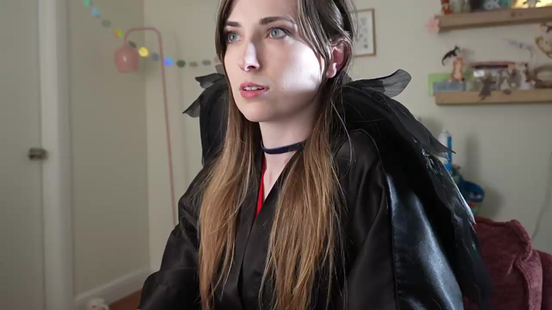 Gallery image thumbnail from Lil_blueberry's myfreecams stream on, 06/19/2026, 24:02 image 20 of 20