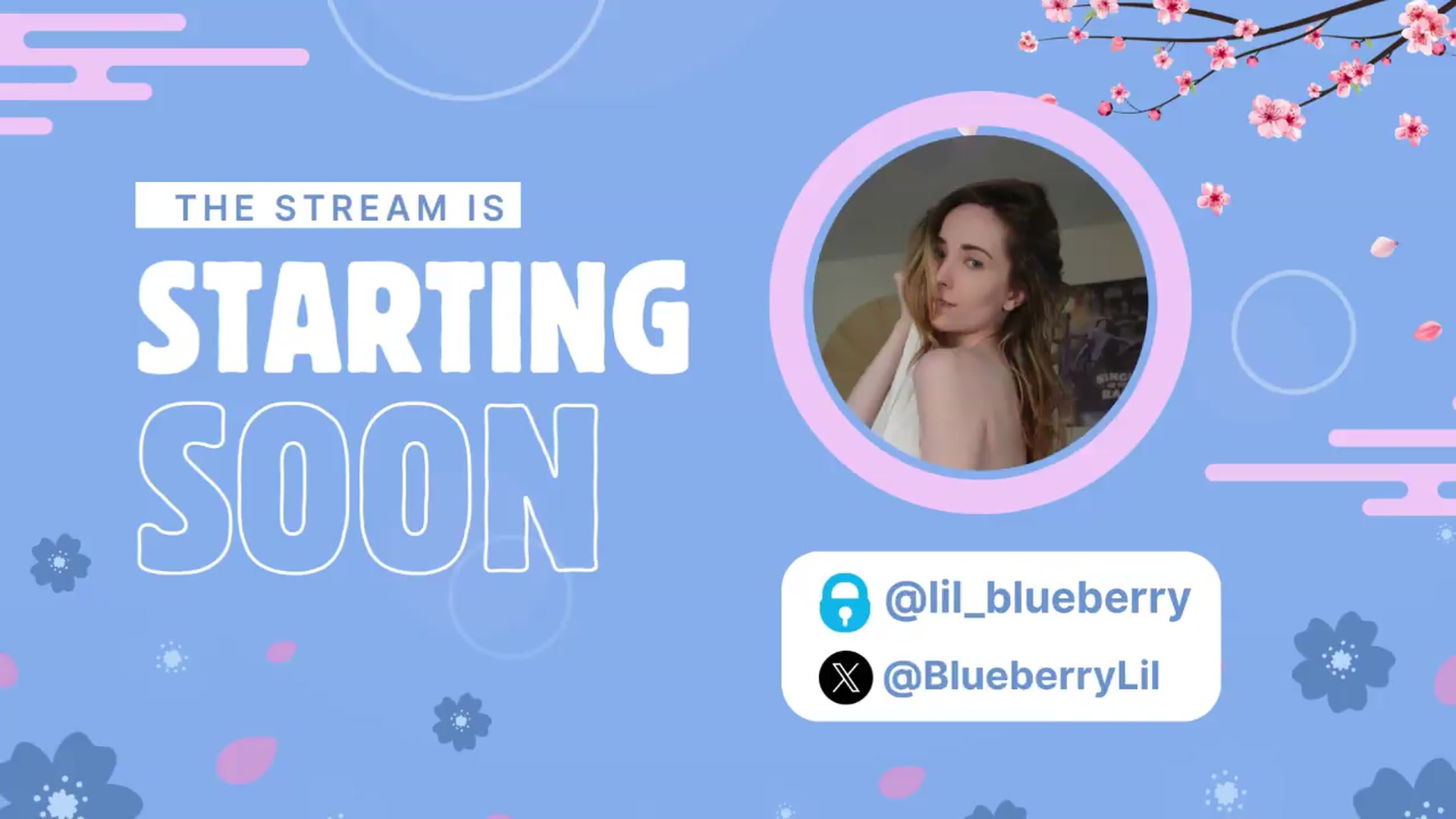 Gallery image thumbnail from Lil_blueberry's myfreecams stream on, 06/21/2026, 24:00 image 3 of 20