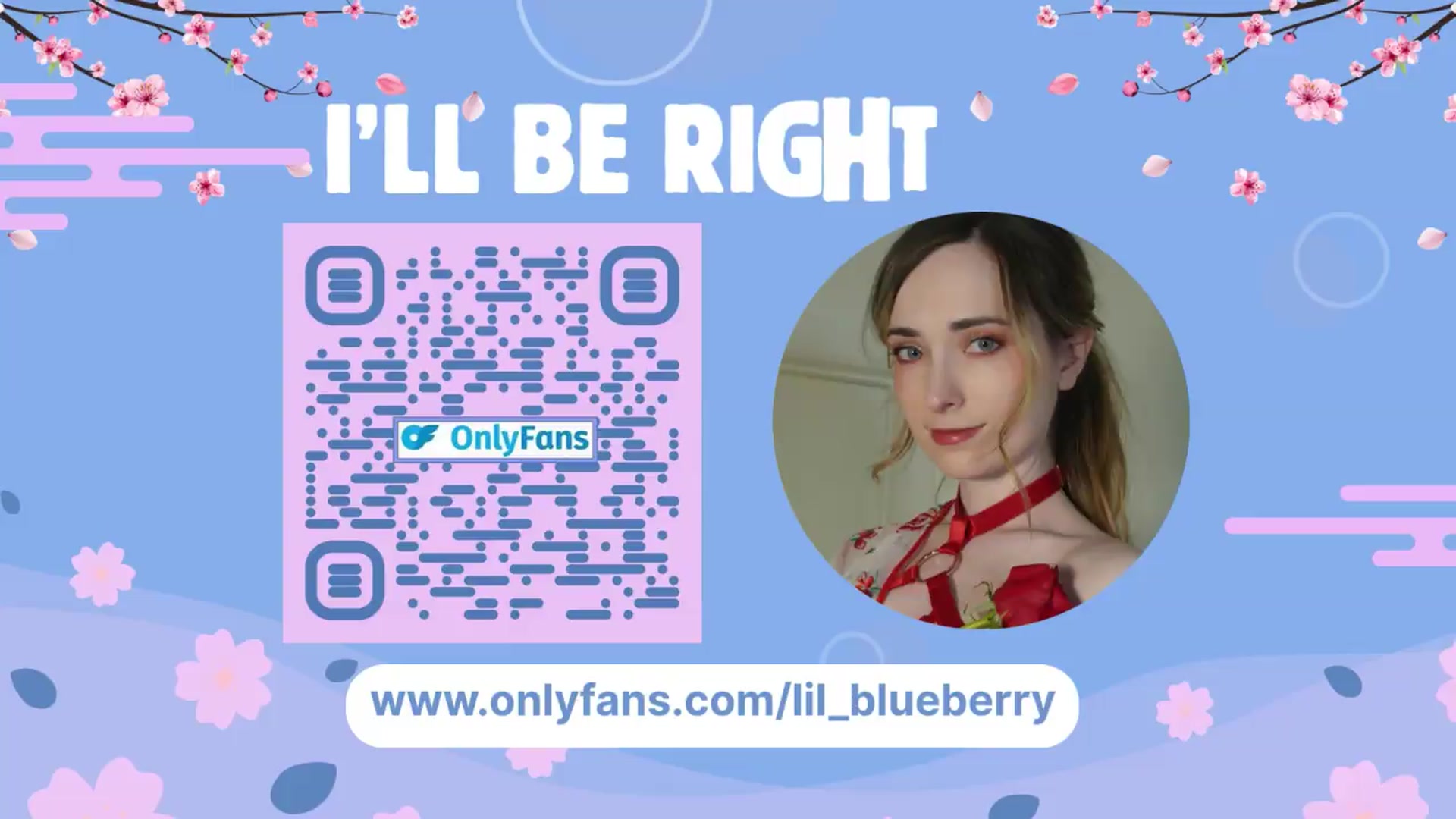 Gallery image thumbnail from Lil_blueberry's myfreecams stream on, 06/21/2026, 24:00 image 20 of 20