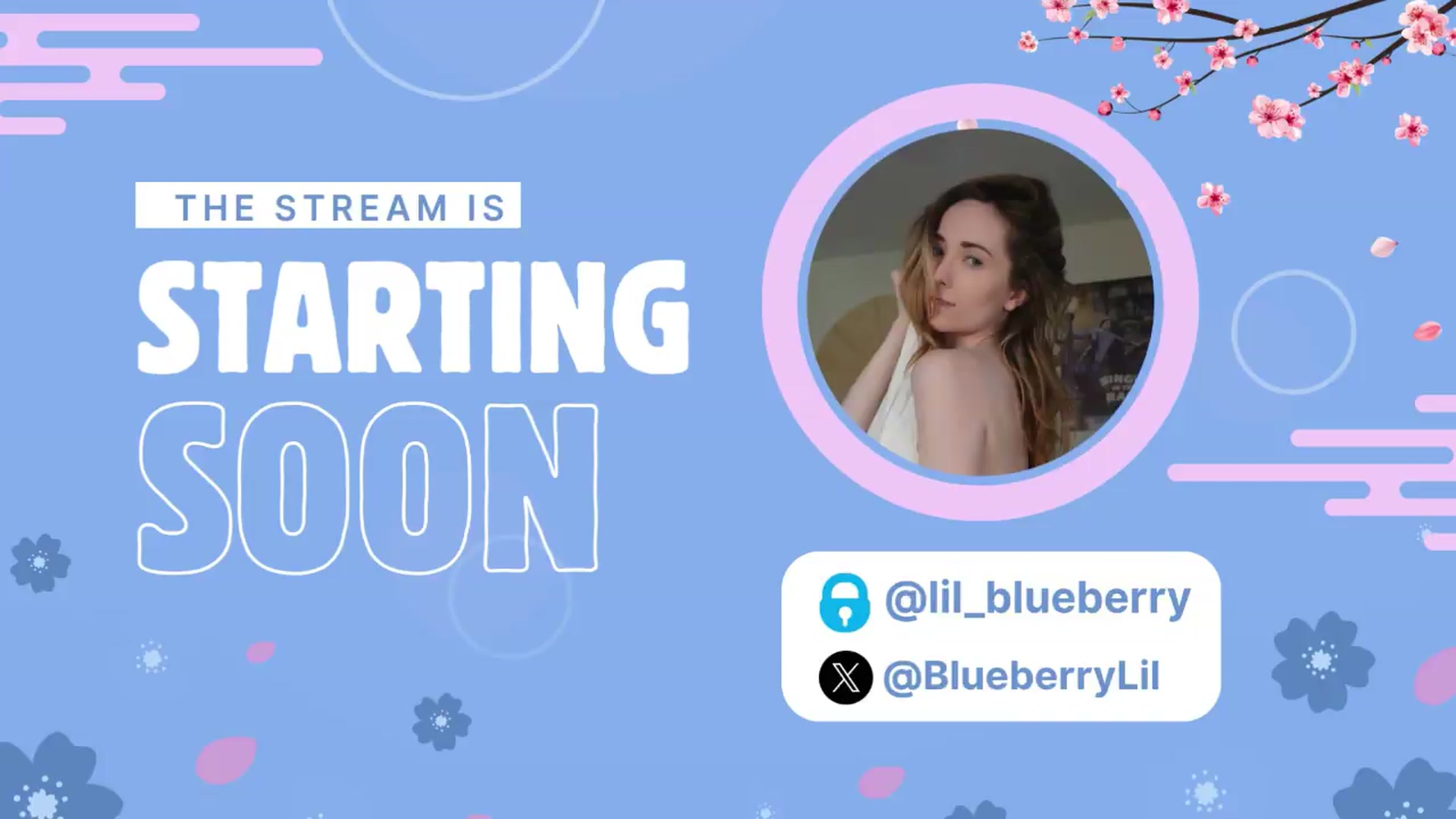 Gallery image thumbnail from Lil_blueberry's myfreecams stream on, 06/22/2026, 22:07 image 1 of 20