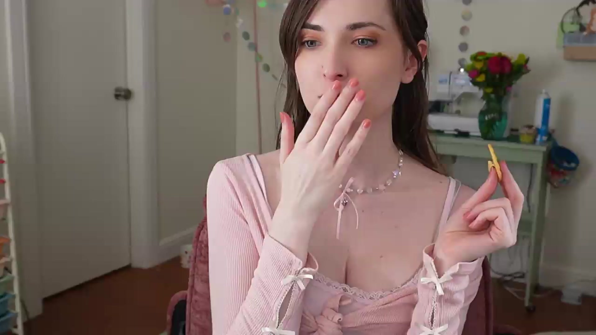 Gallery image thumbnail from Lil_blueberry's myfreecams stream on, 07/01/2026, 07:55 image 1 of 20