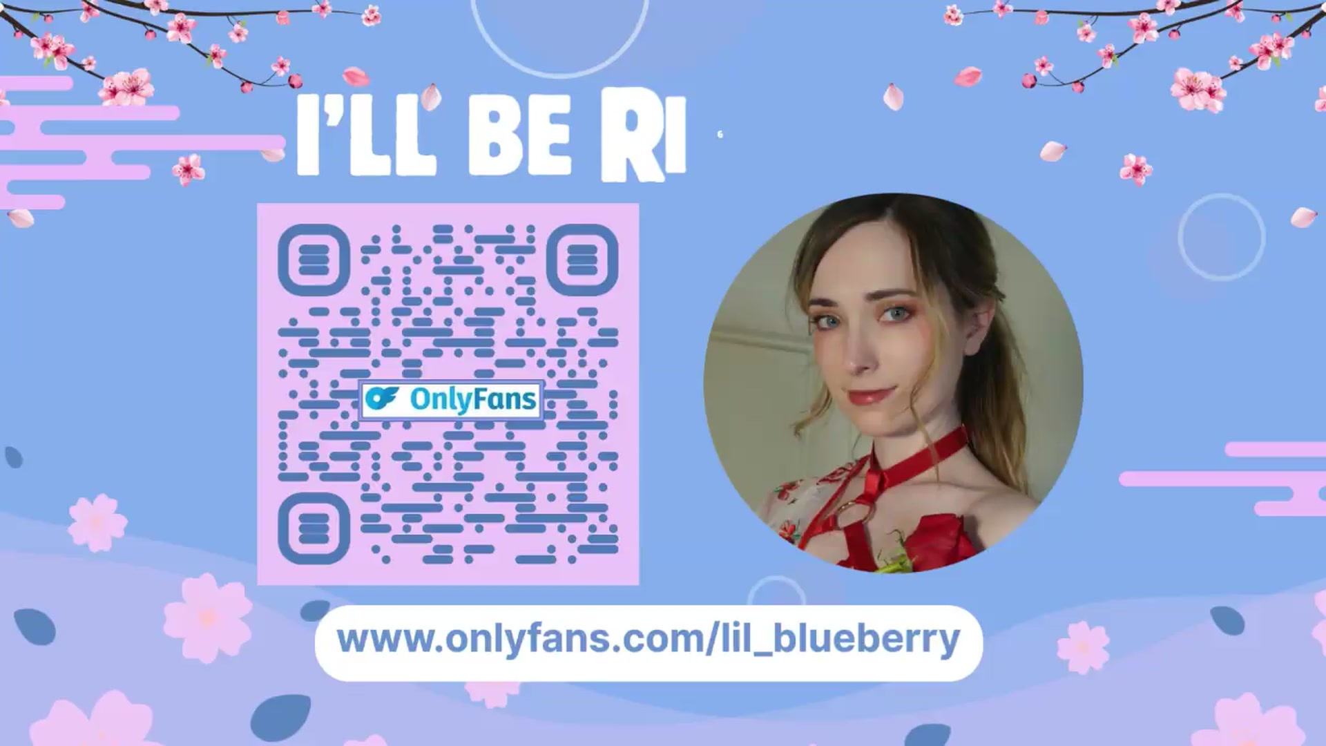 Gallery image thumbnail from Lil_blueberry's myfreecams stream on, 07/22/2026, 22:03 image 10 of 20