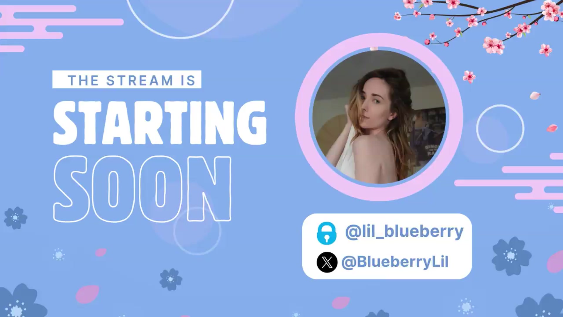 Gallery image thumbnail from Lil_blueberry's myfreecams stream on, 07/26/2026, 22:40 image 1 of 20