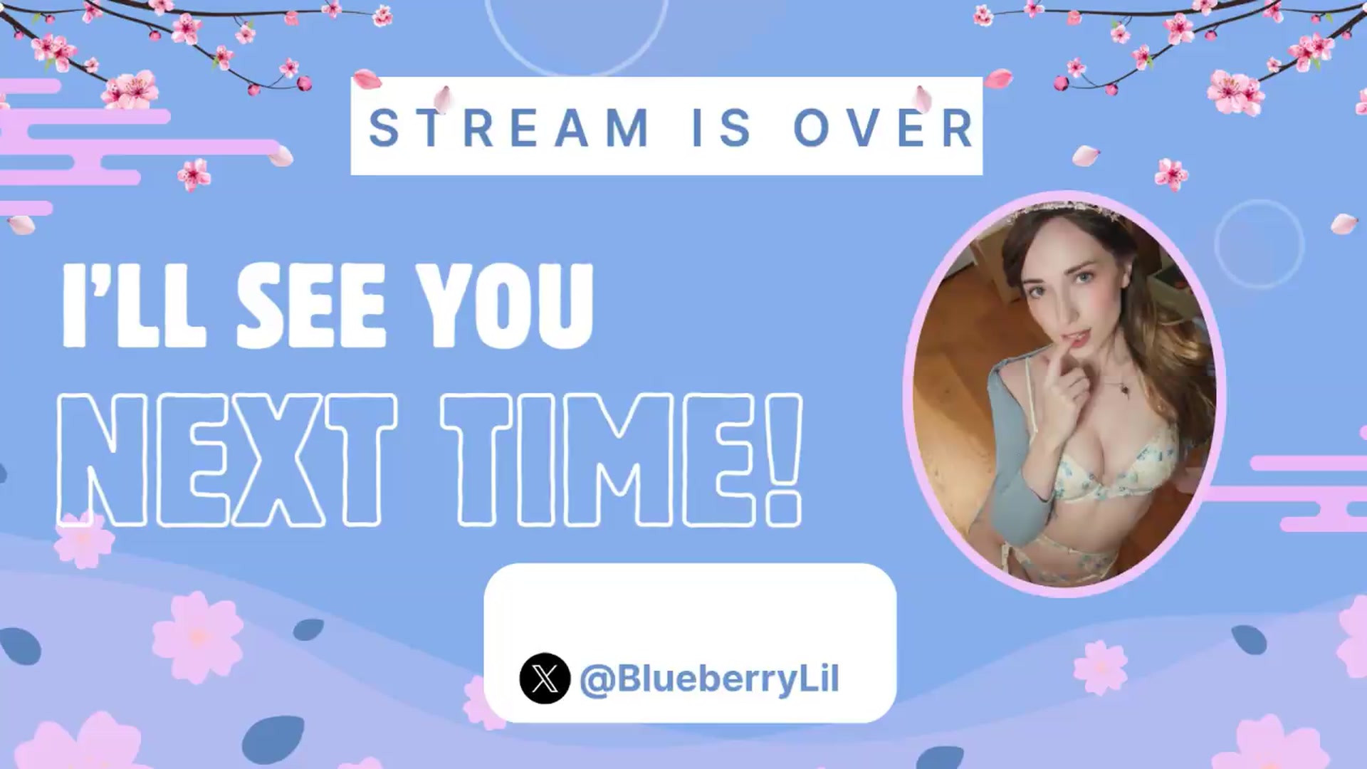 Gallery image thumbnail from Lil_blueberry's myfreecams stream on, 07/26/2026, 23:39 image 19 of 20