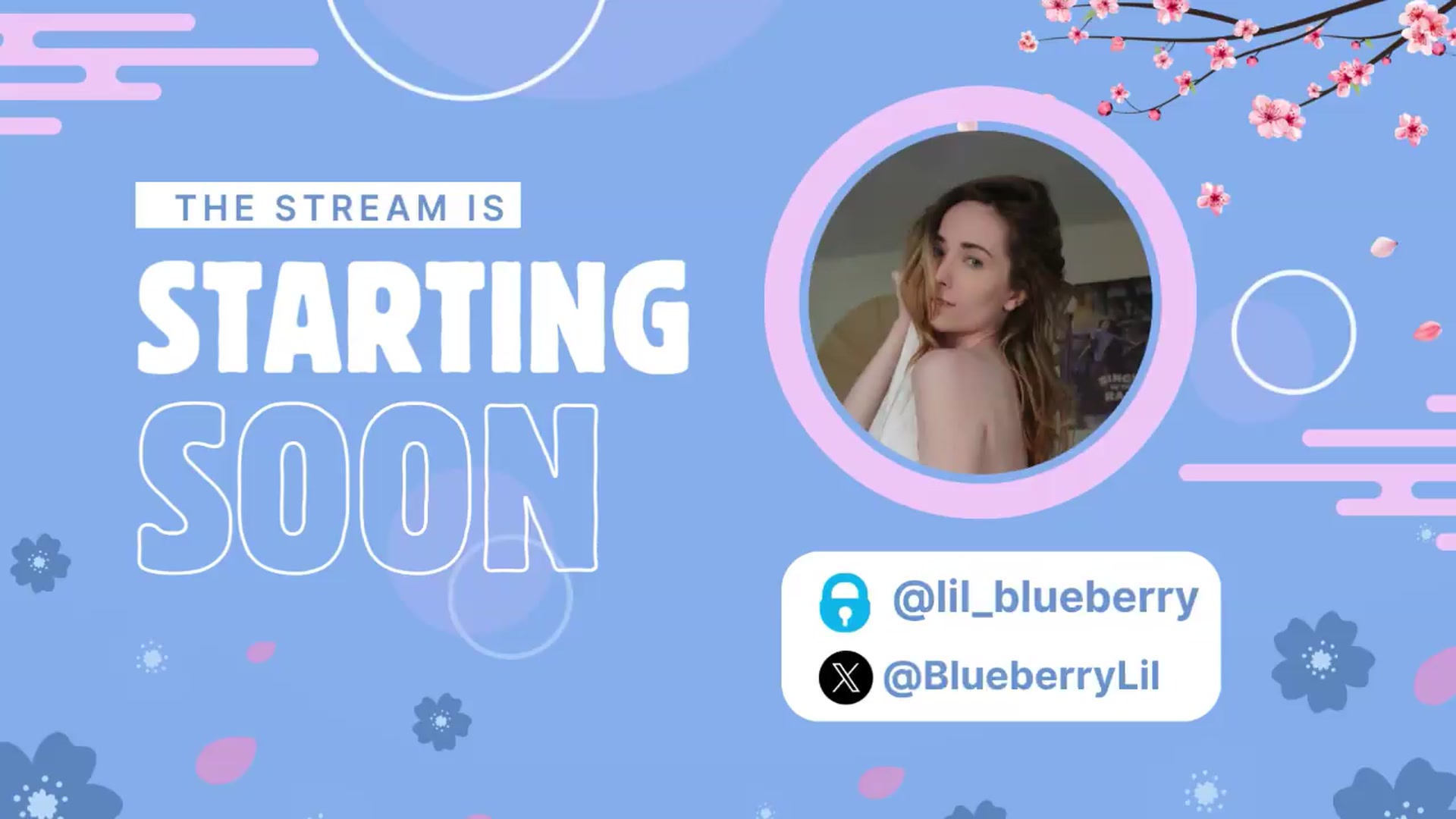 Gallery image thumbnail from Lil_blueberry's myfreecams stream on, 07/28/2026, 22:59 image 1 of 20