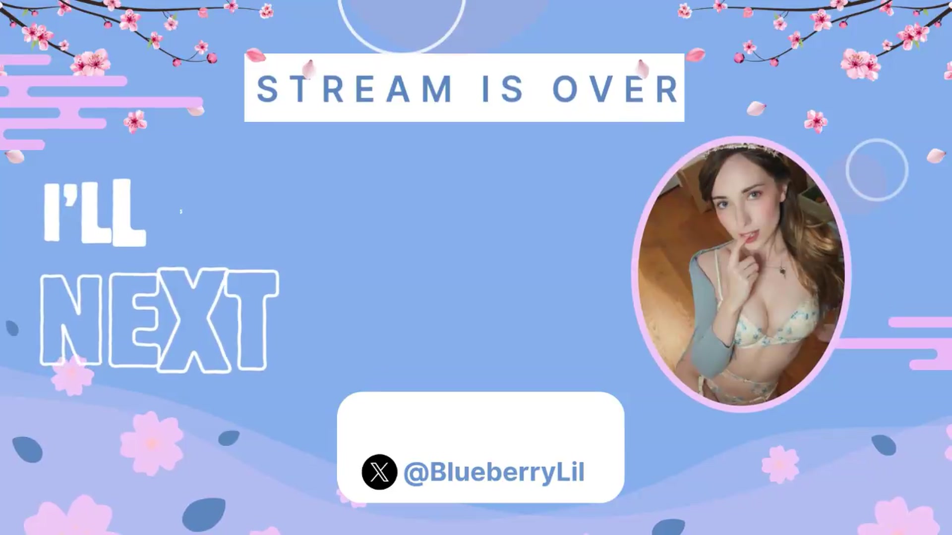 Gallery image thumbnail from Lil_blueberry's myfreecams stream on, 07/28/2026, 22:59 image 20 of 20
