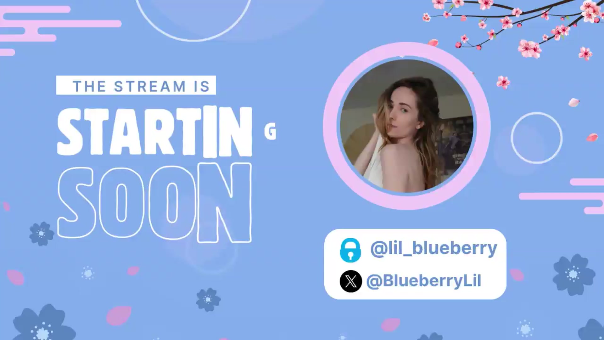 Gallery image thumbnail from Lil_blueberry's myfreecams stream on, 07/30/2026, 22:07 image 1 of 20