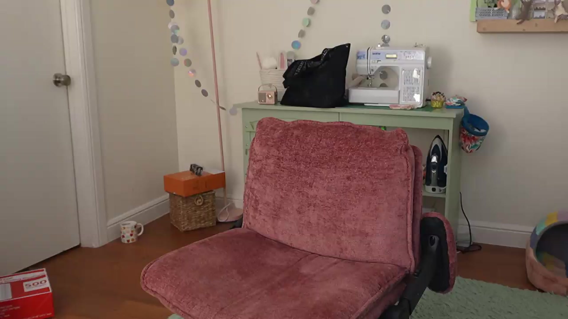 Gallery image thumbnail from Lil_blueberry's myfreecams stream on, 08/02/2026, 22:25 image 7 of 20