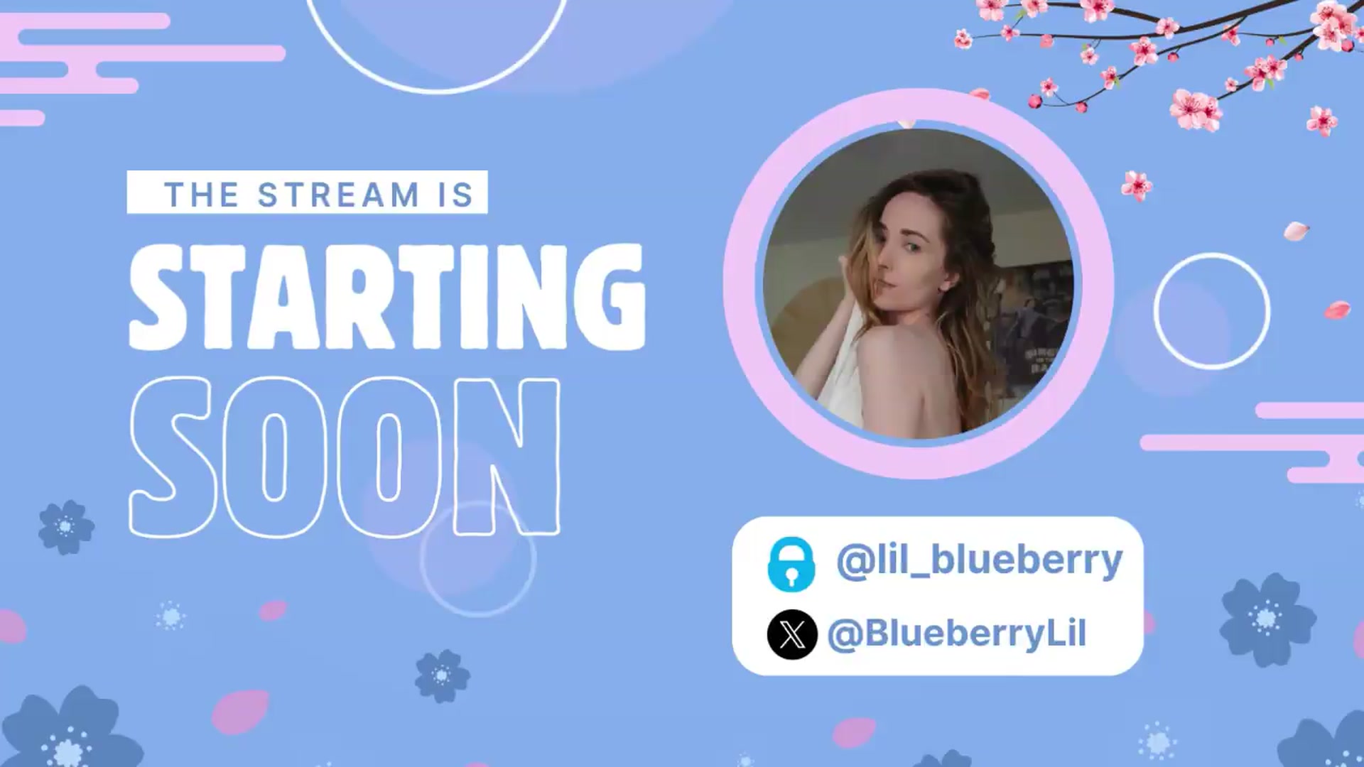 Gallery image thumbnail from Lil_blueberry's myfreecams stream on, 08/03/2026, 22:28 image 1 of 20