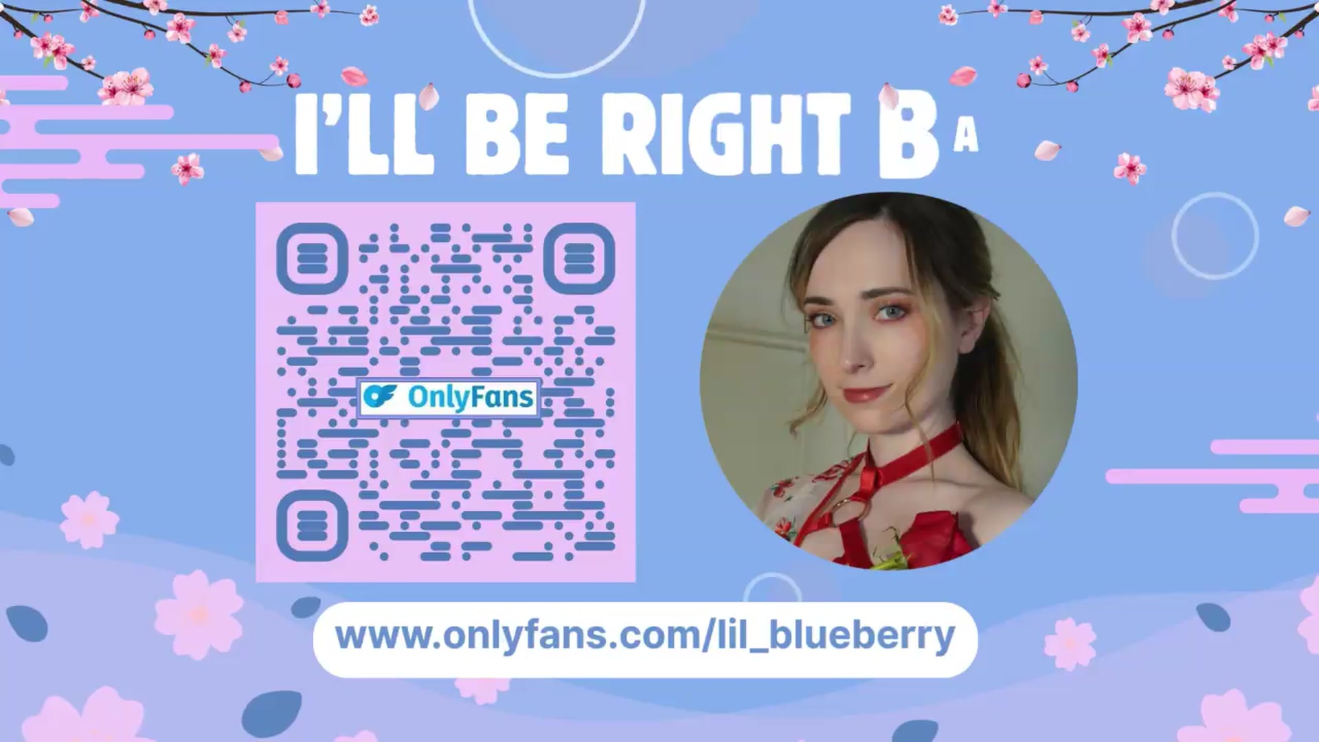 Gallery image thumbnail from Lil_blueberry's myfreecams stream on, 08/03/2026, 22:28 image 8 of 20