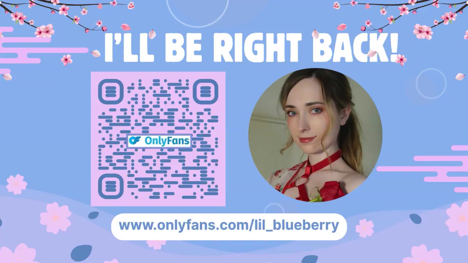 Gallery image thumbnail from Lil_blueberry's myfreecams stream on, 08/20/2026, 22:15 image 17 of 20