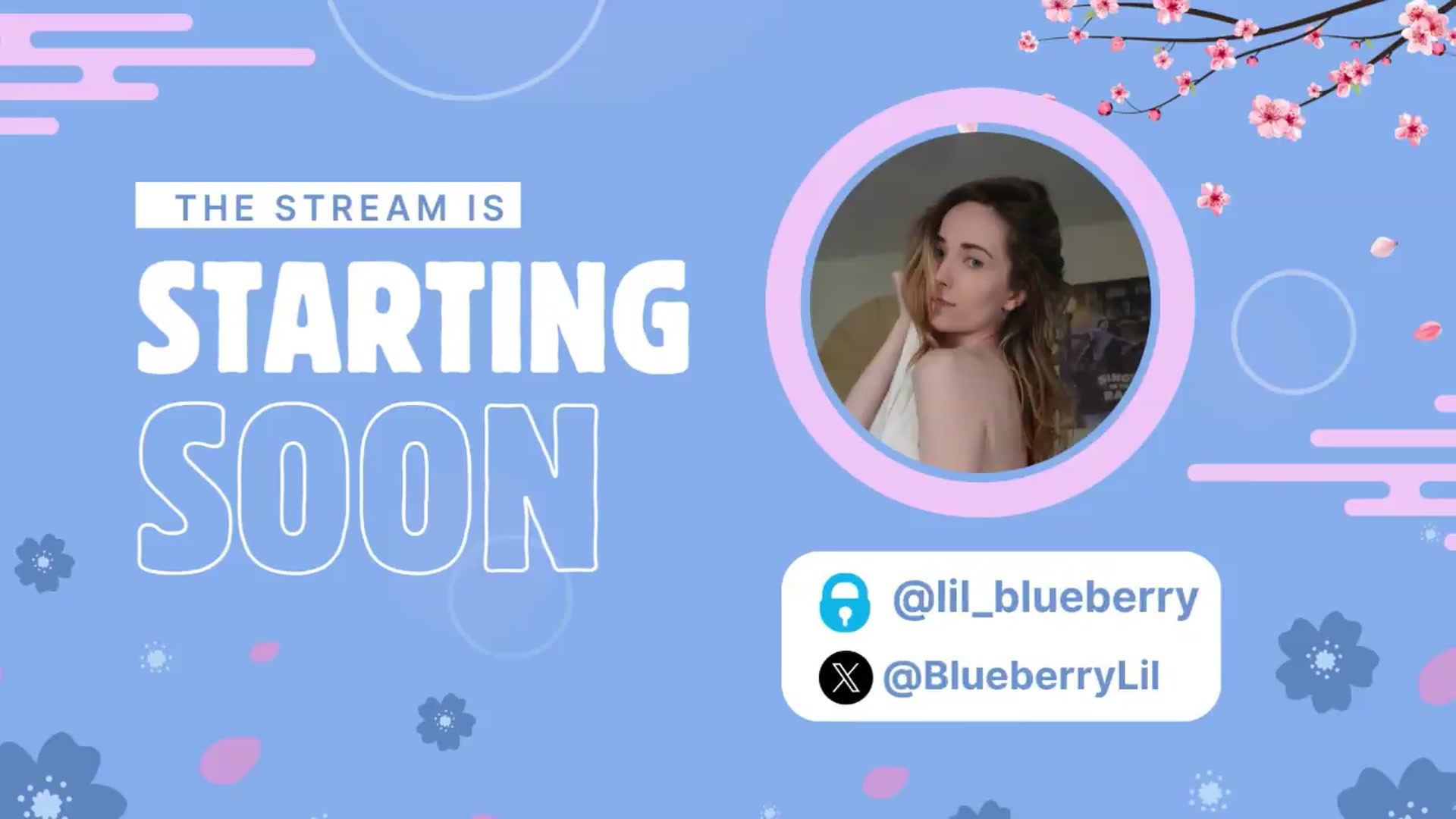 Gallery image thumbnail from Lil_blueberry's myfreecams stream on, 08/23/2026, 22:47 image 1 of 20