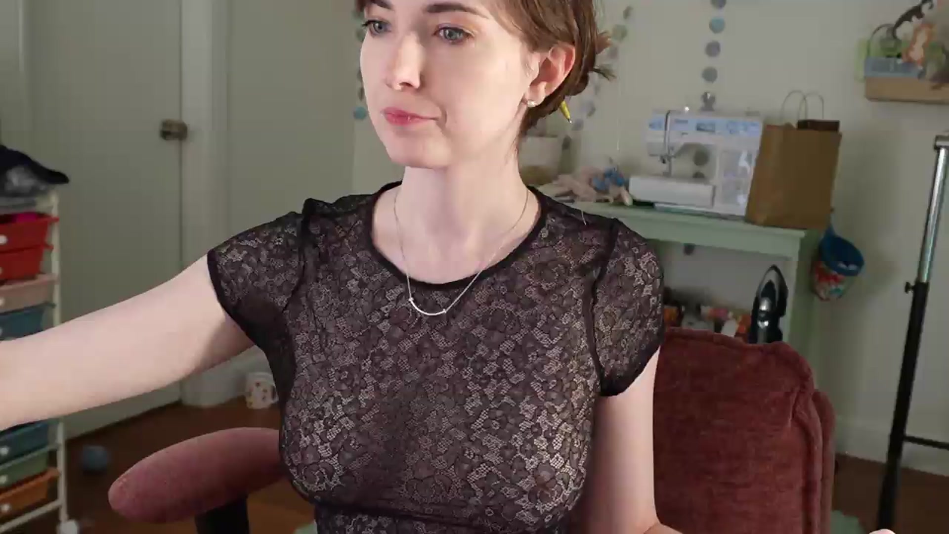 Gallery image thumbnail from Lil_blueberry's myfreecams stream on, 08/30/2026, 22:38 image 2 of 20