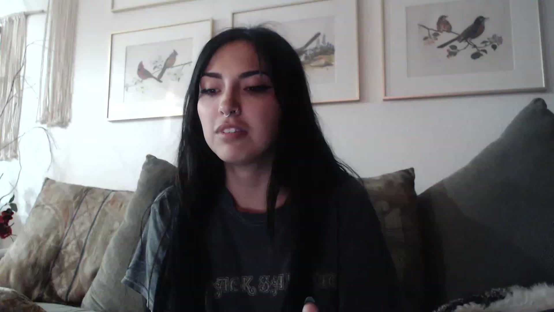 Gallery image thumbnail from Lil_bunniii's myfreecams stream on, 02/23/2023, 07:26 image 4 of 20