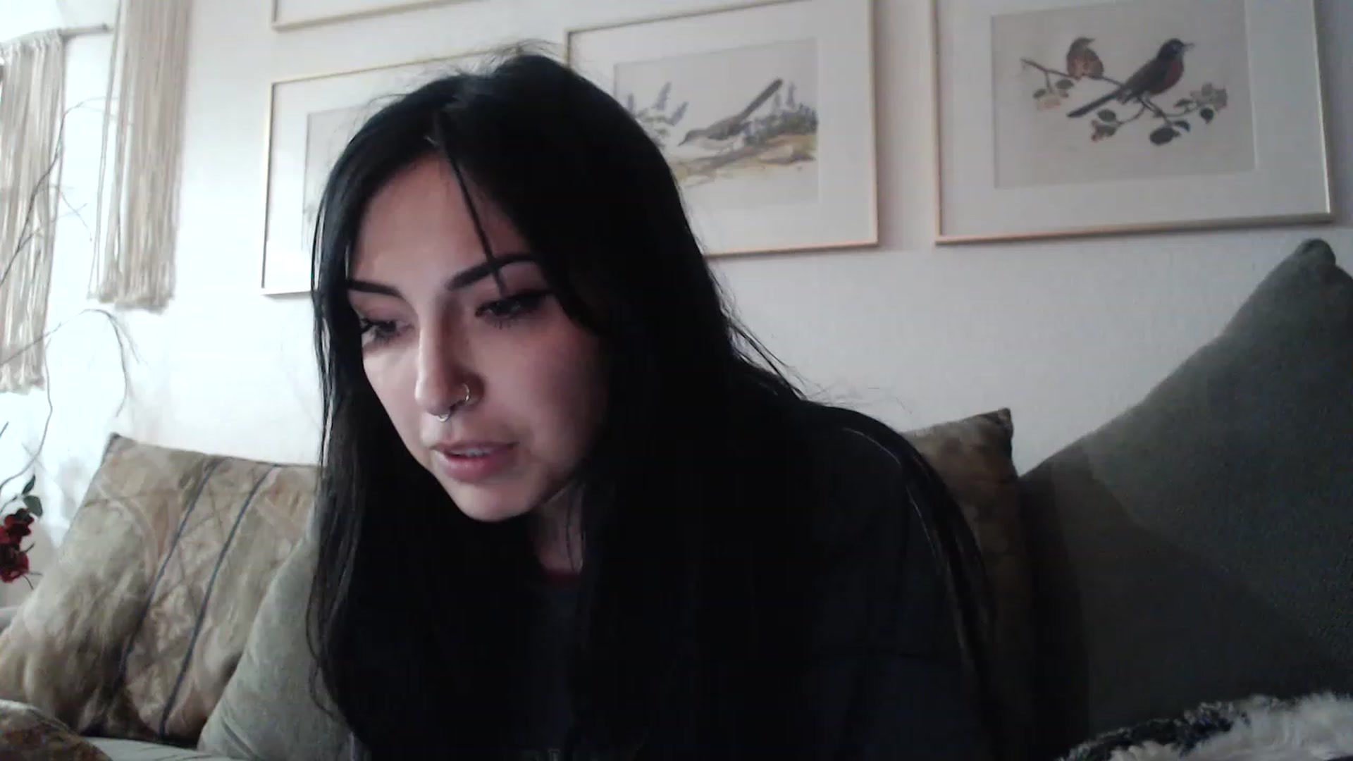 Gallery image thumbnail from Lil_bunniii's myfreecams stream on, 02/23/2023, 07:26 image 6 of 20