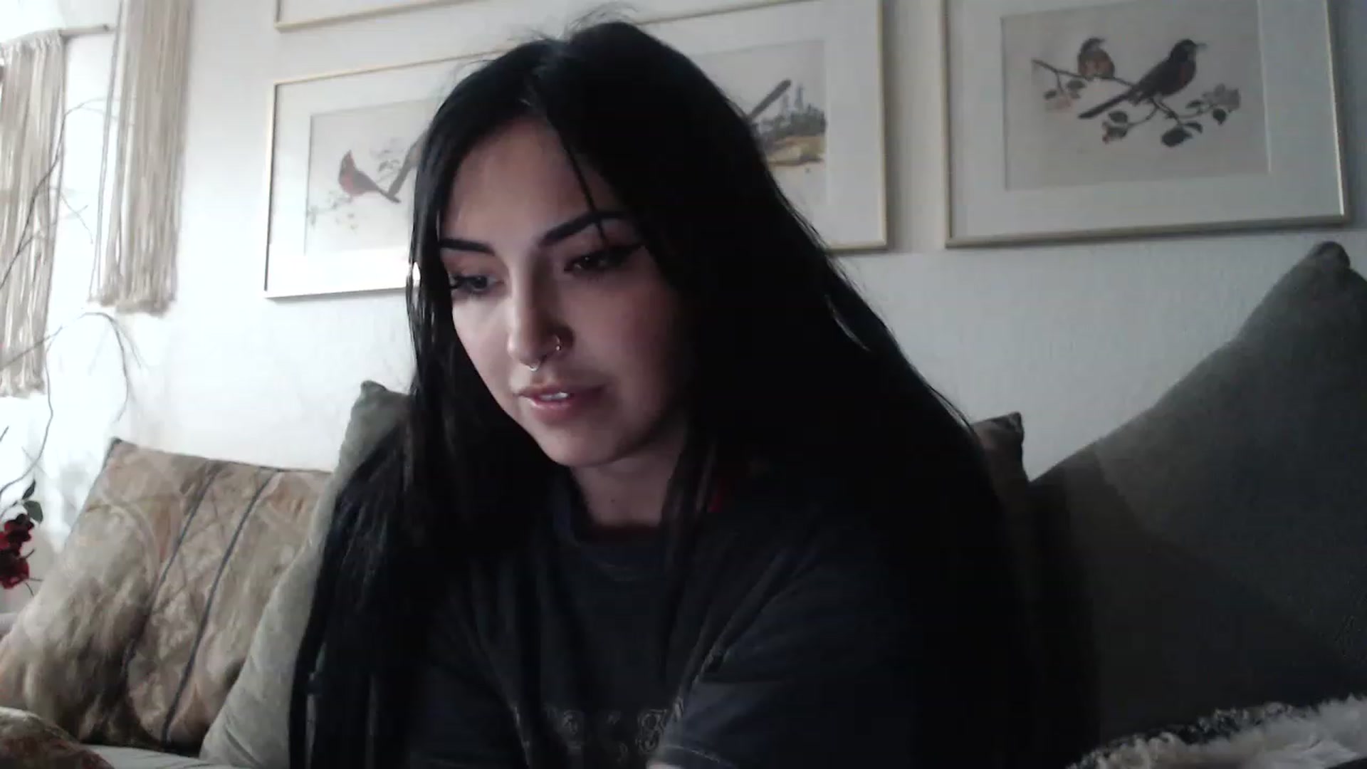 Gallery image thumbnail from Lil_bunniii's myfreecams stream on, 02/23/2023, 07:26 image 3 of 20