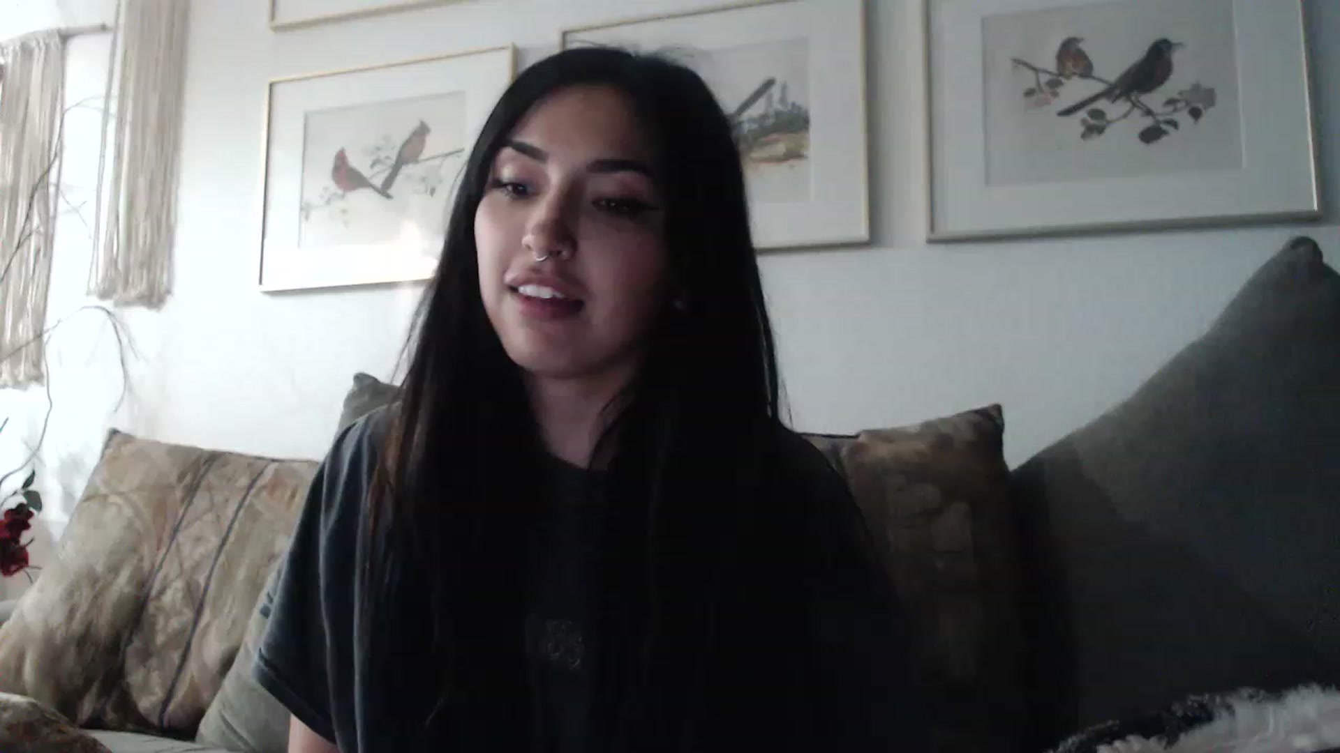 Gallery image thumbnail from Lil_bunniii's myfreecams stream on, 02/23/2023, 07:26 image 9 of 20
