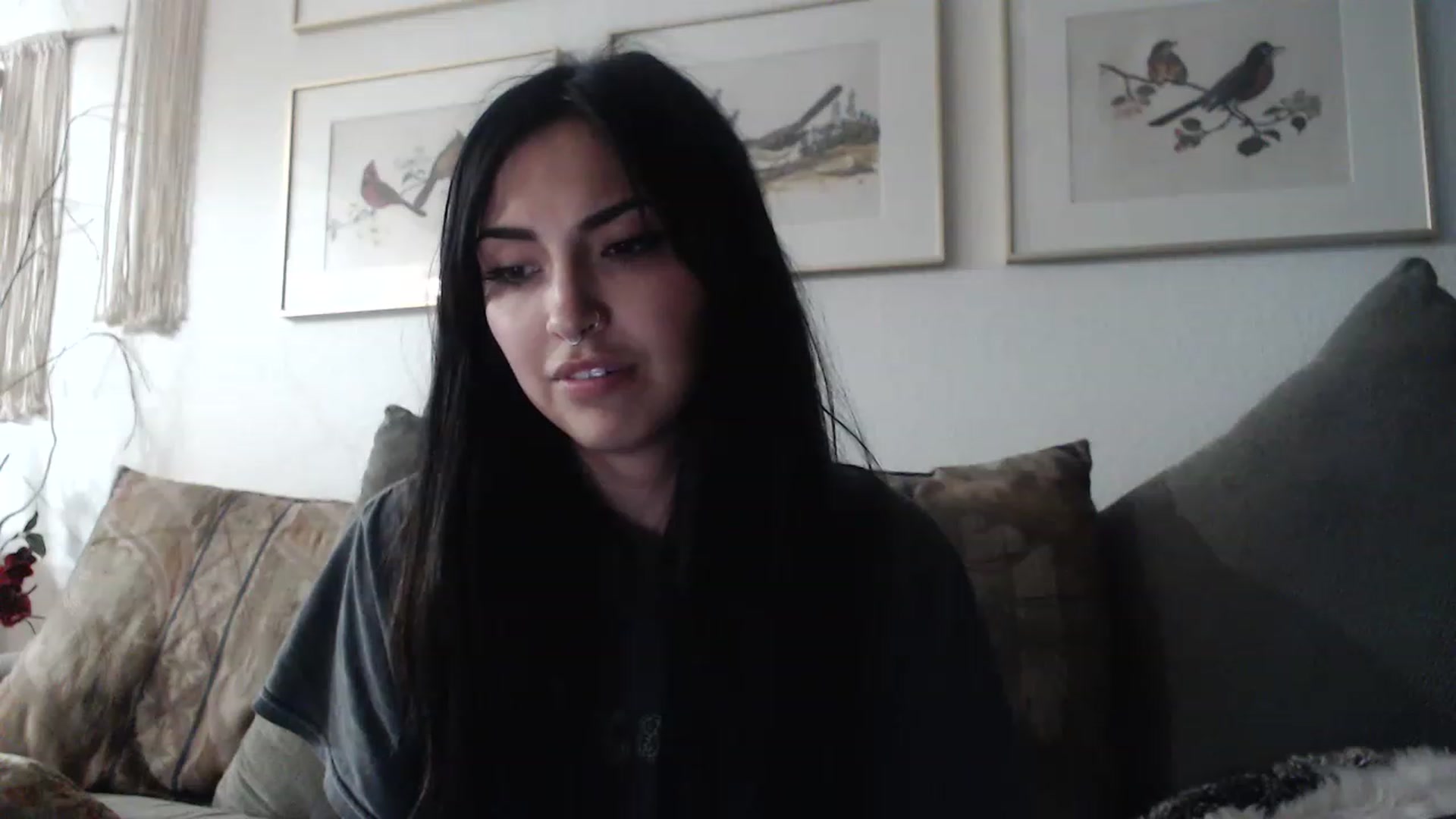 Gallery image thumbnail from Lil_bunniii's myfreecams stream on, 02/23/2023, 07:26 image 13 of 20