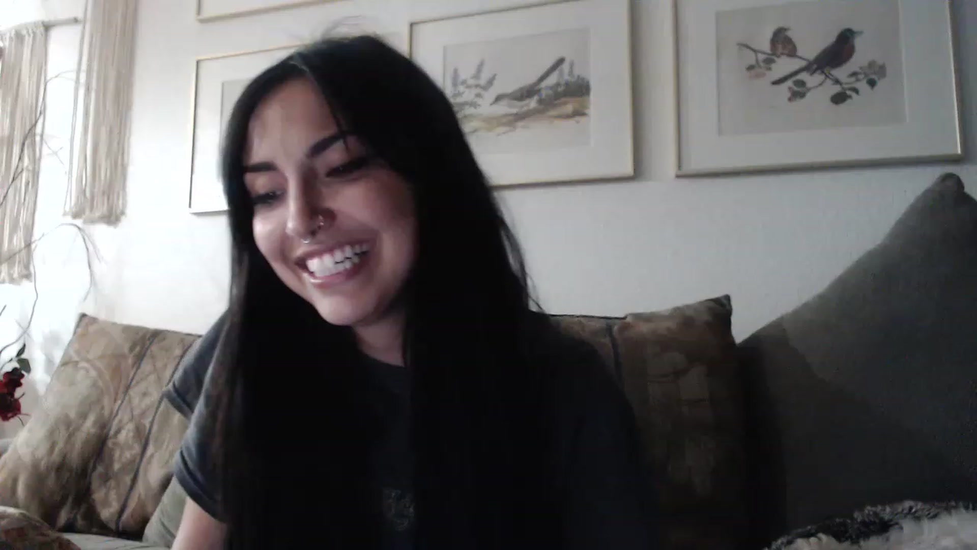Gallery image thumbnail from Lil_bunniii's myfreecams stream on, 02/23/2023, 07:26 image 16 of 20