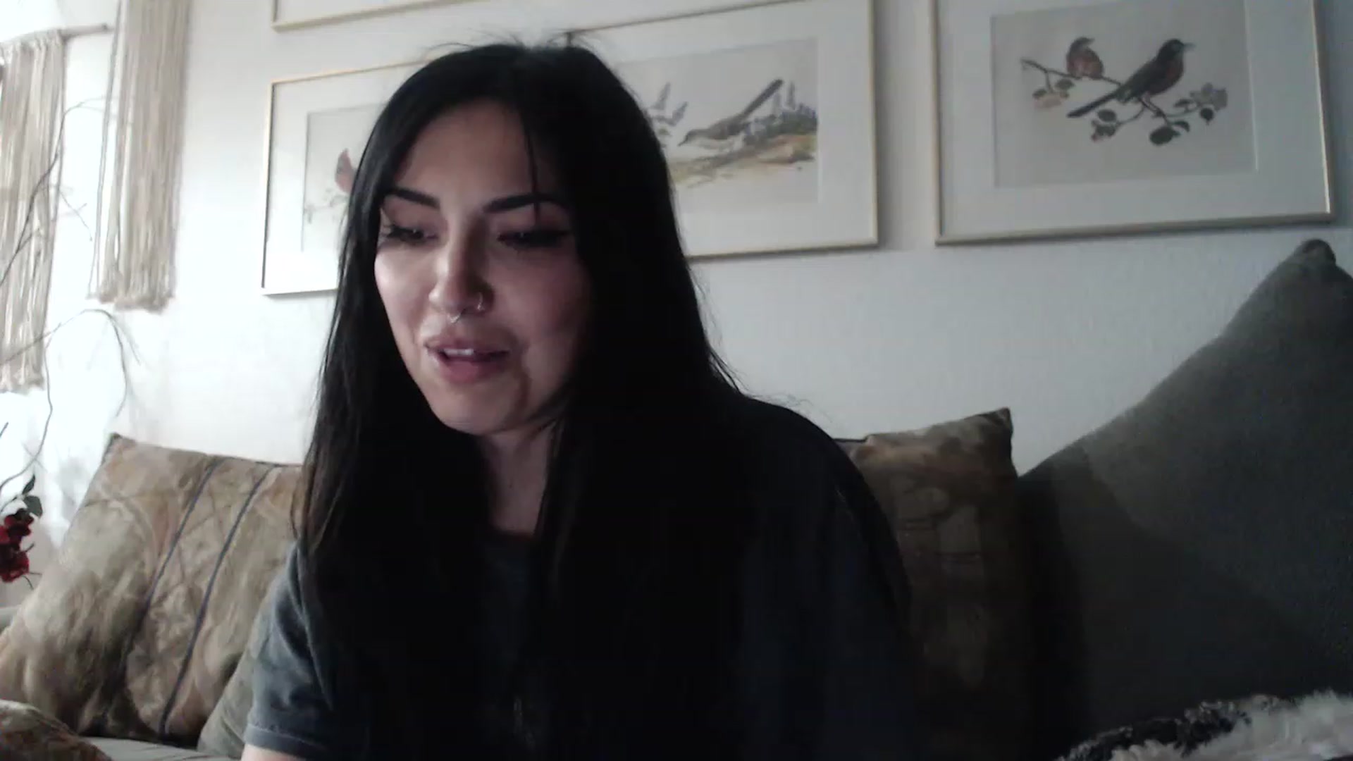 Gallery image thumbnail from Lil_bunniii's myfreecams stream on, 02/23/2023, 07:26 image 7 of 20
