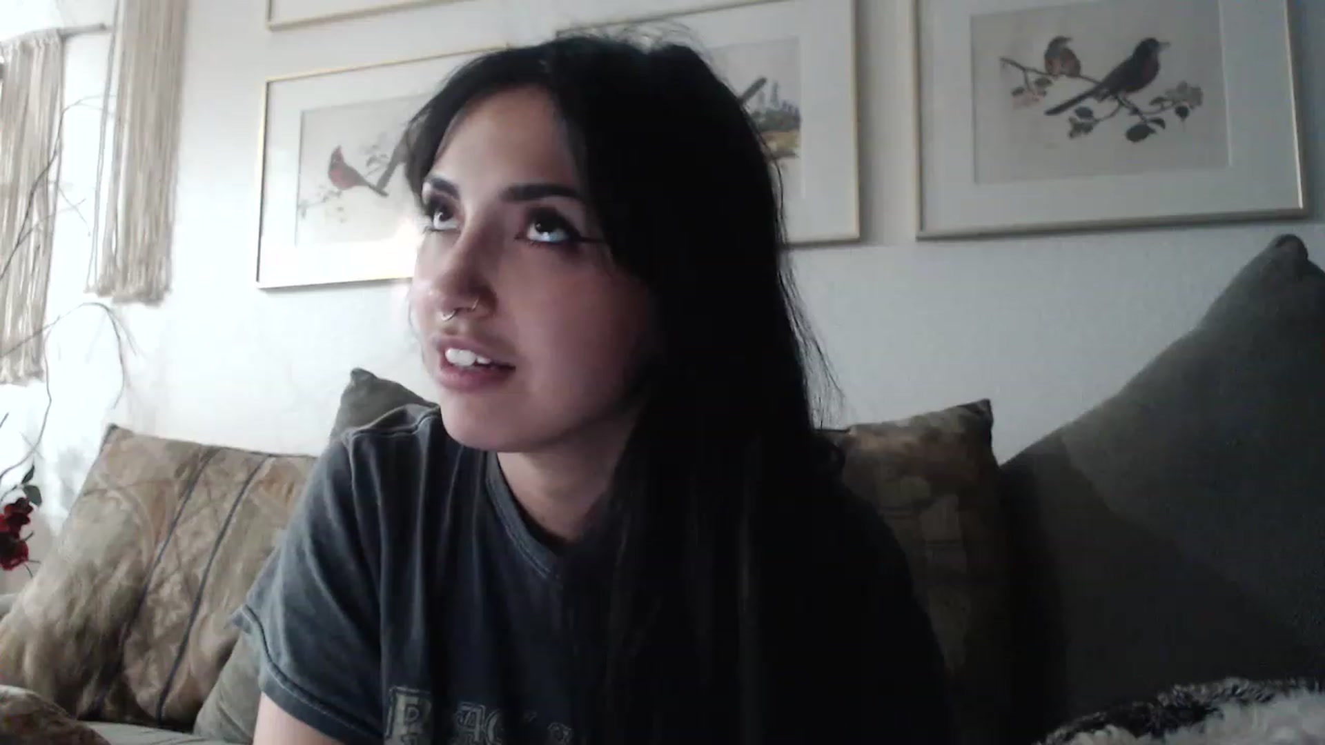 Gallery image thumbnail from Lil_bunniii's myfreecams stream on, 02/23/2023, 07:26 image 18 of 20