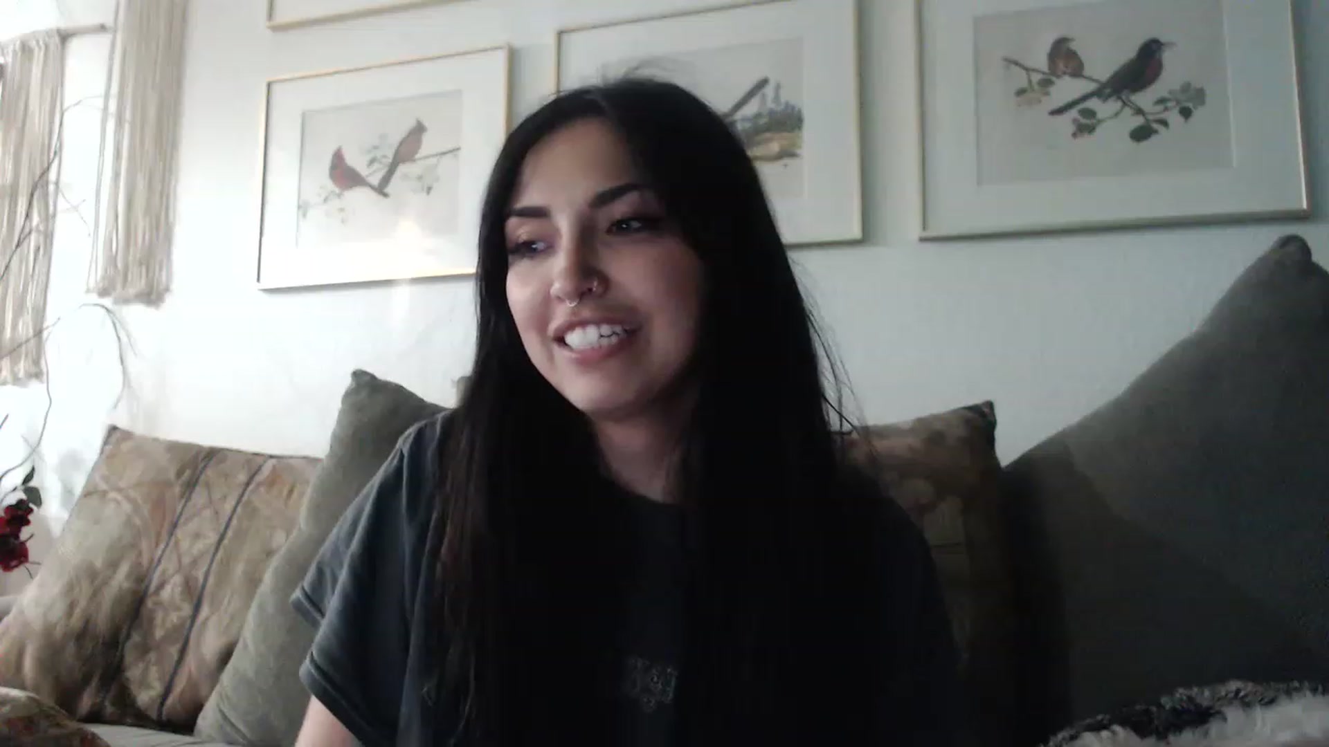 Gallery image thumbnail from Lil_bunniii's myfreecams stream on, 02/23/2023, 07:26 image 15 of 20