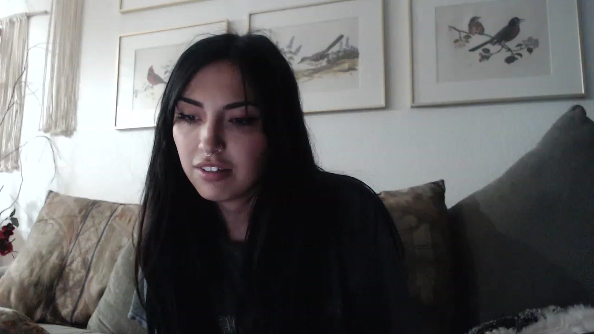 Gallery image thumbnail from Lil_bunniii's myfreecams stream on, 02/23/2023, 07:26 image 8 of 20