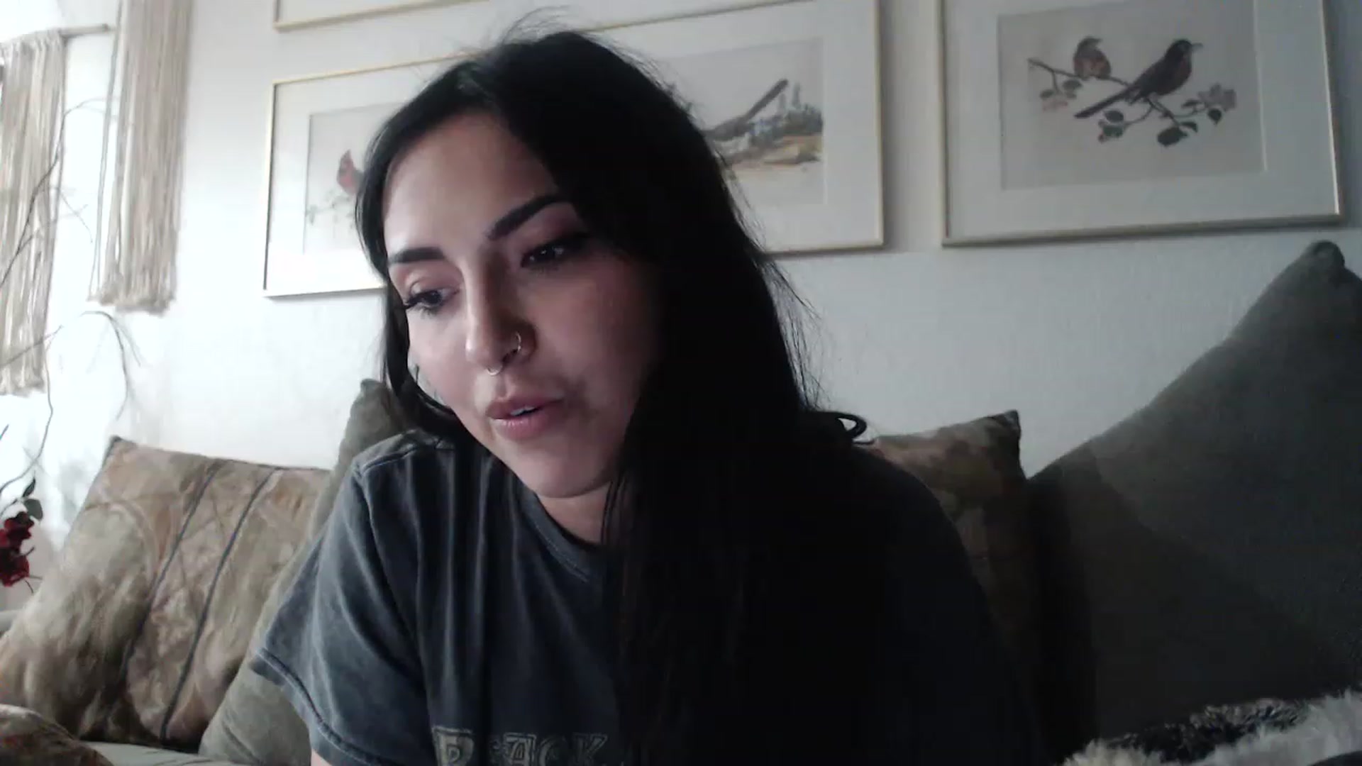 Gallery image thumbnail from Lil_bunniii's myfreecams stream on, 02/23/2023, 07:26 image 19 of 20