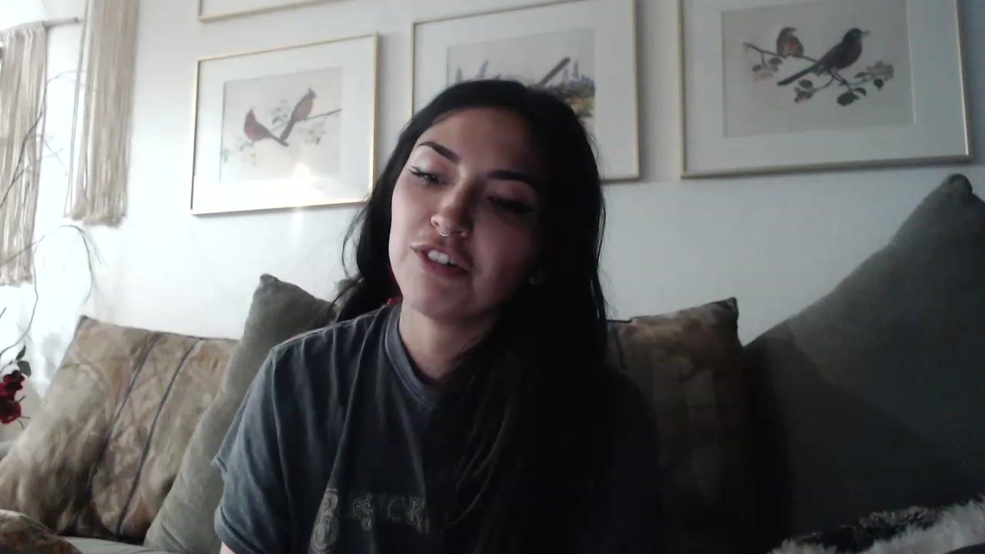 Gallery image thumbnail from Lil_bunniii's myfreecams stream on, 02/23/2023, 07:26 image 20 of 20