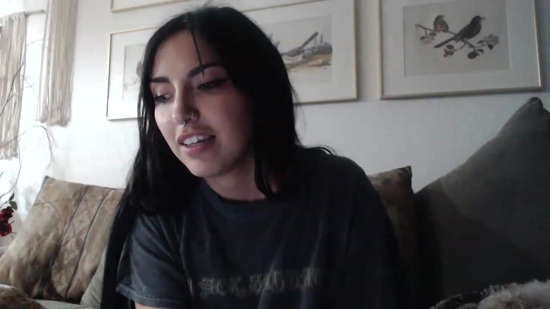 Gallery image thumbnail from Lil_bunniii's myfreecams stream on, 02/23/2023, 07:26 image 2 of 20