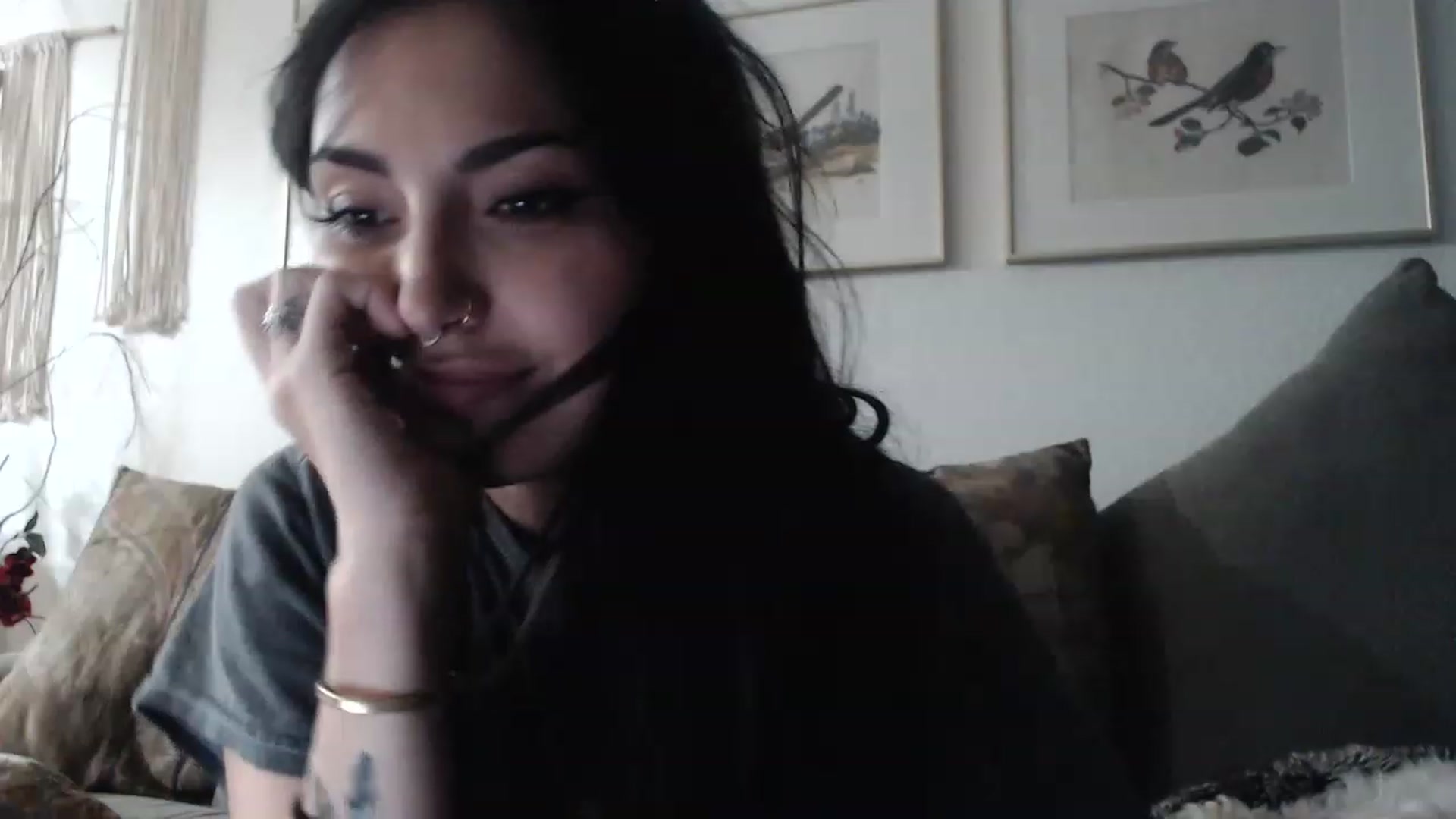 Gallery image thumbnail from Lil_bunniii's myfreecams stream on, 02/23/2023, 07:26 image 17 of 20