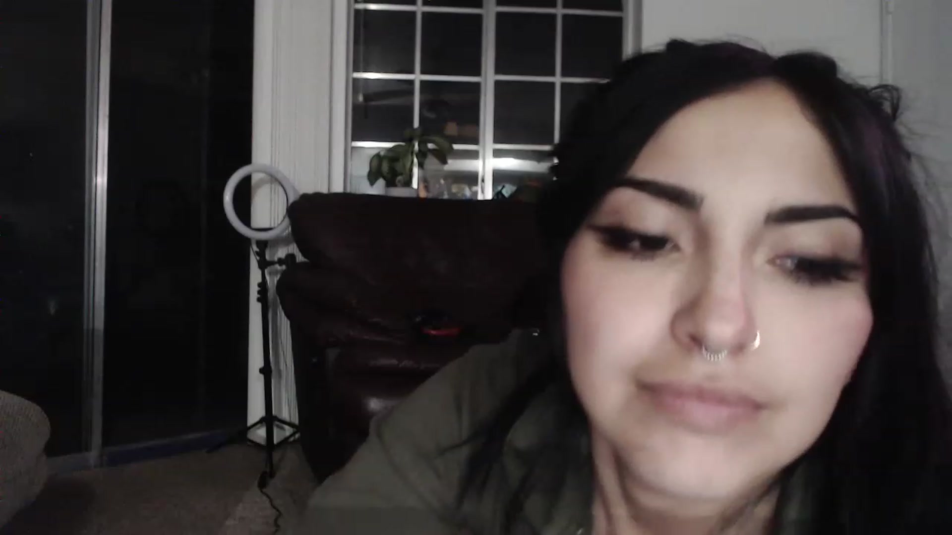 Gallery image thumbnail from Lil_bunniii's myfreecams stream on, 03/02/2023, 08:00 image 16 of 20