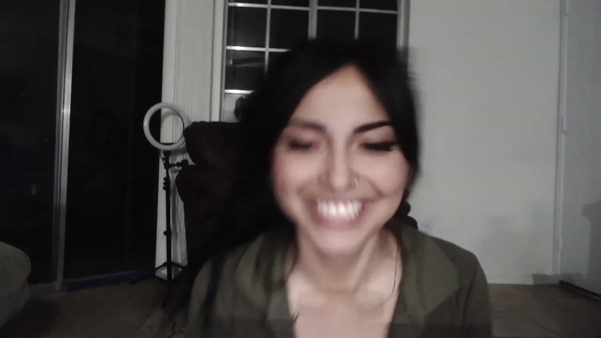 Gallery image thumbnail from Lil_bunniii's myfreecams stream on, 03/02/2023, 08:00 image 1 of 20