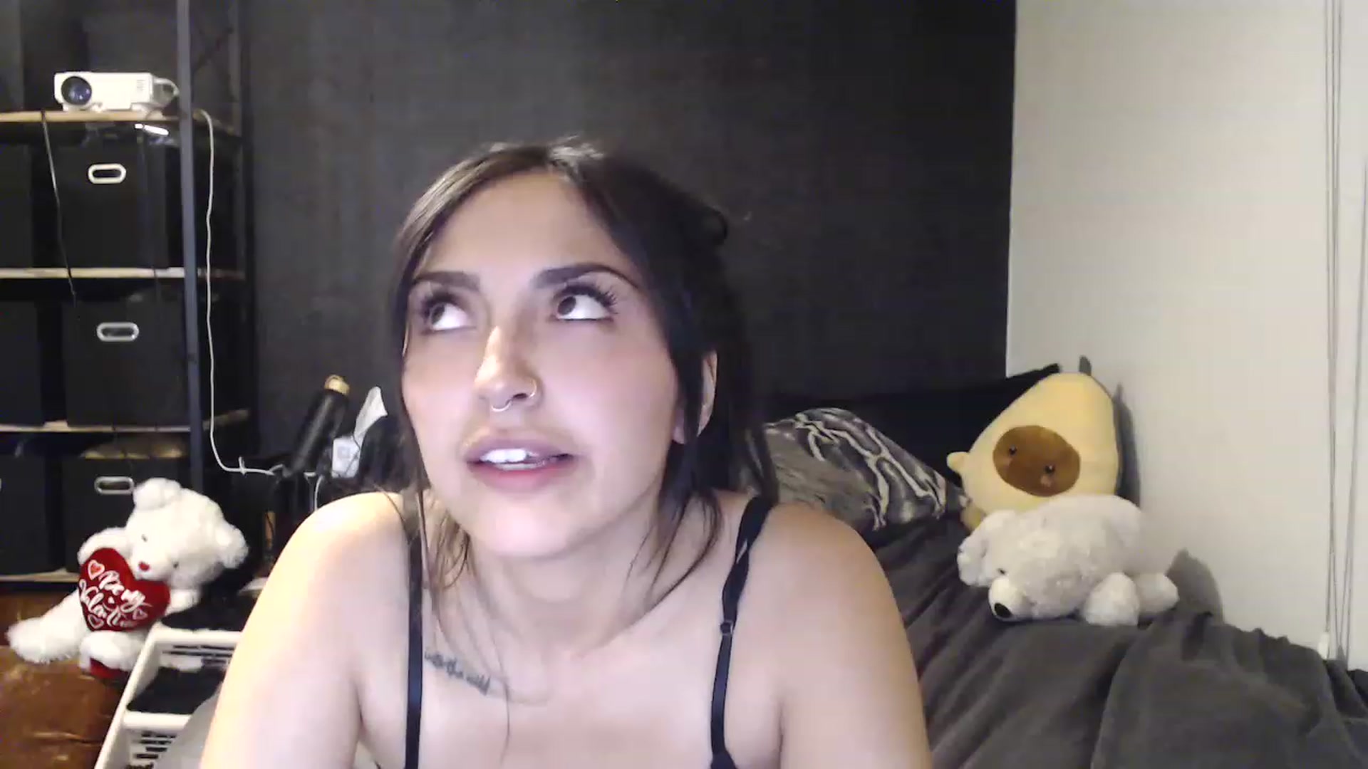 Gallery image thumbnail from Lil_bunniii's myfreecams stream on, 03/24/2023, 03:41 image 20 of 20