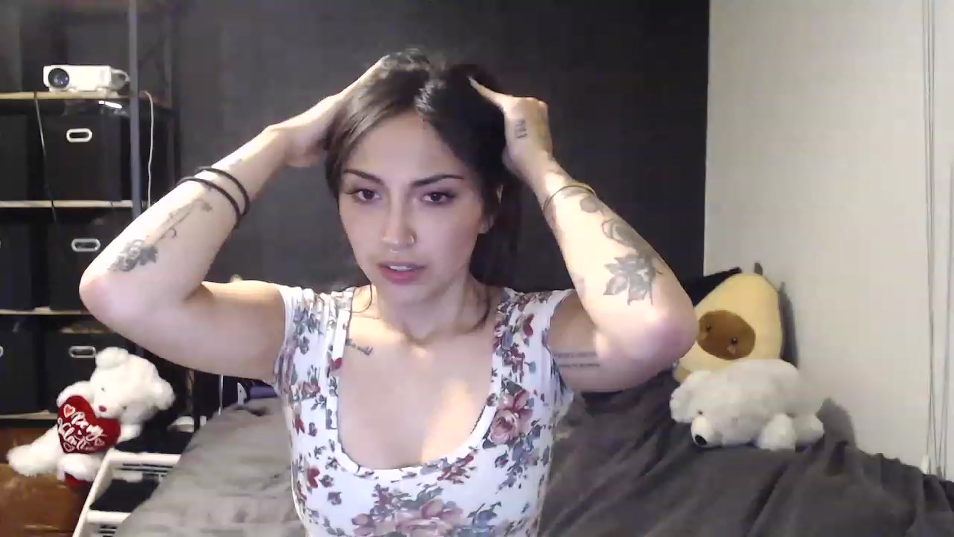 Gallery image thumbnail from Lil_bunniii's myfreecams stream on, 03/24/2023, 03:41 image 11 of 20