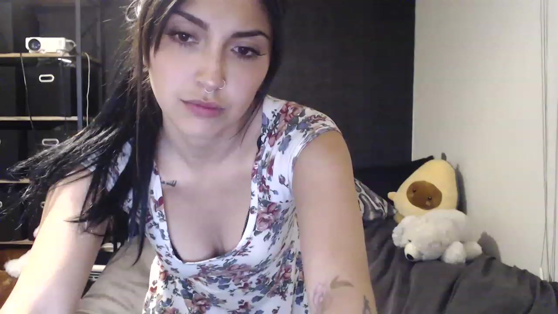 Gallery image thumbnail from Lil_bunniii's myfreecams stream on, 03/24/2023, 03:41 image 9 of 20