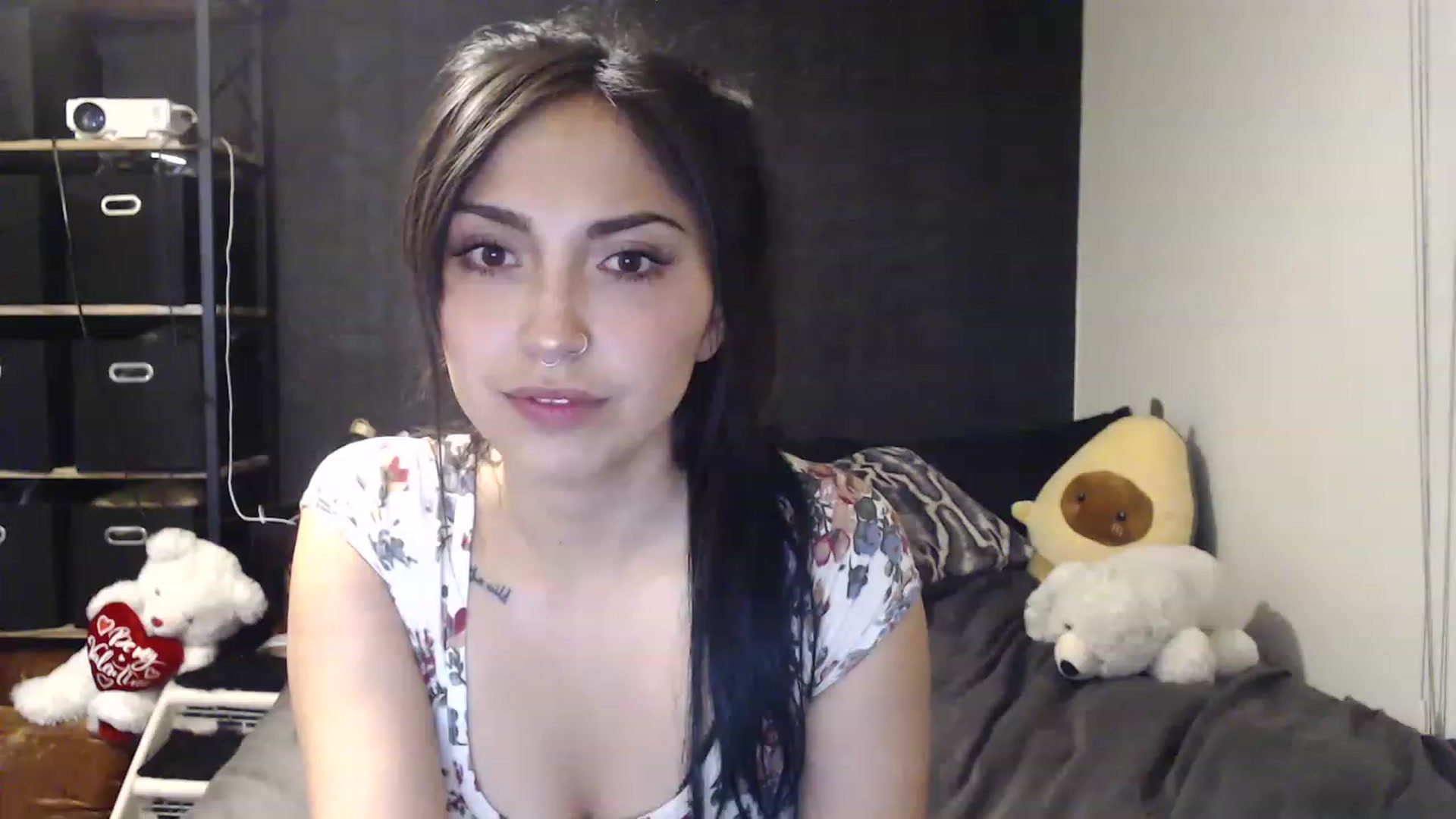 Gallery image thumbnail from Lil_bunniii's myfreecams stream on, 03/24/2023, 03:41 image 8 of 20