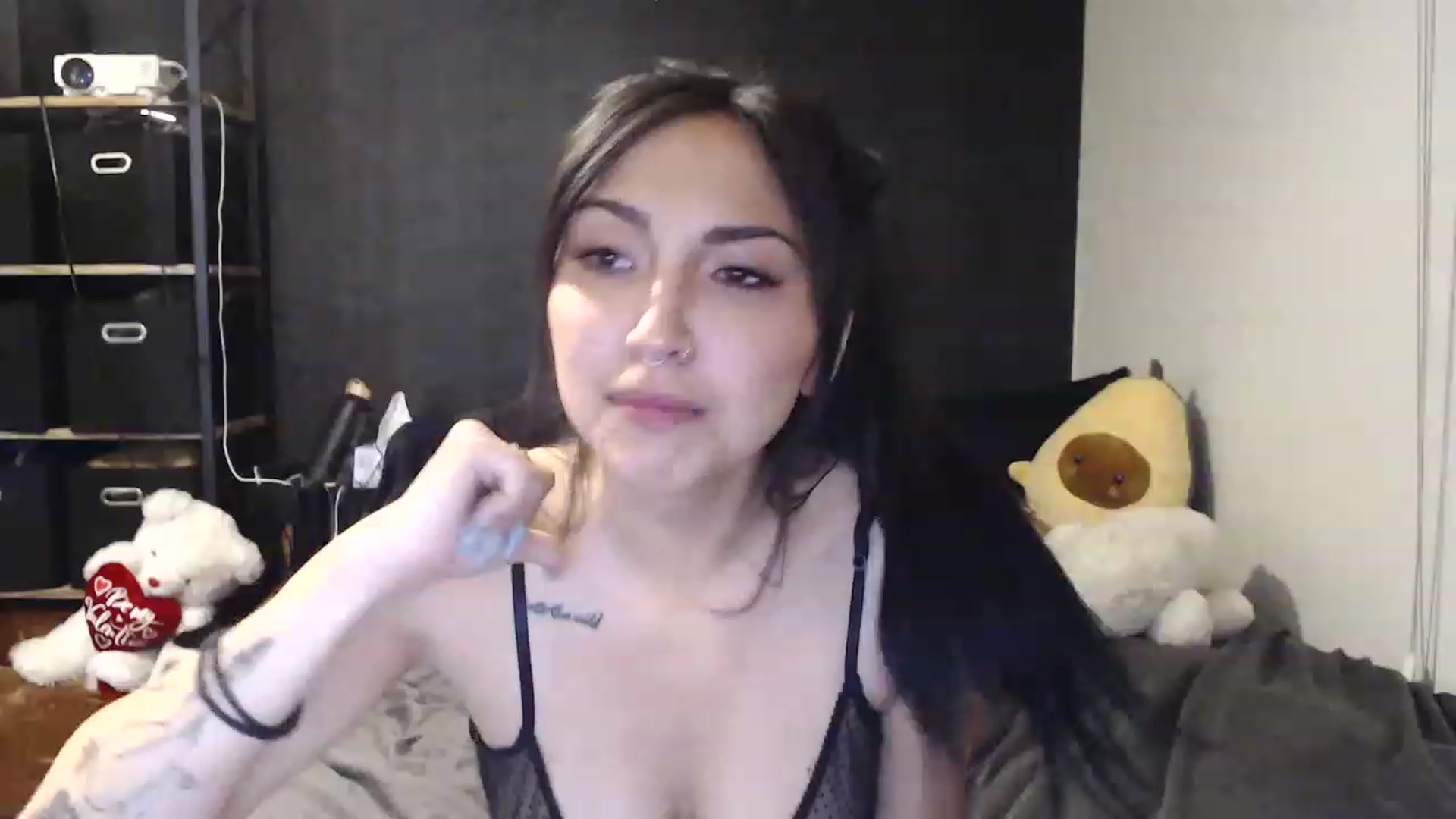 Gallery image thumbnail from Lil_bunniii's myfreecams stream on, 03/24/2023, 03:41 image 17 of 20