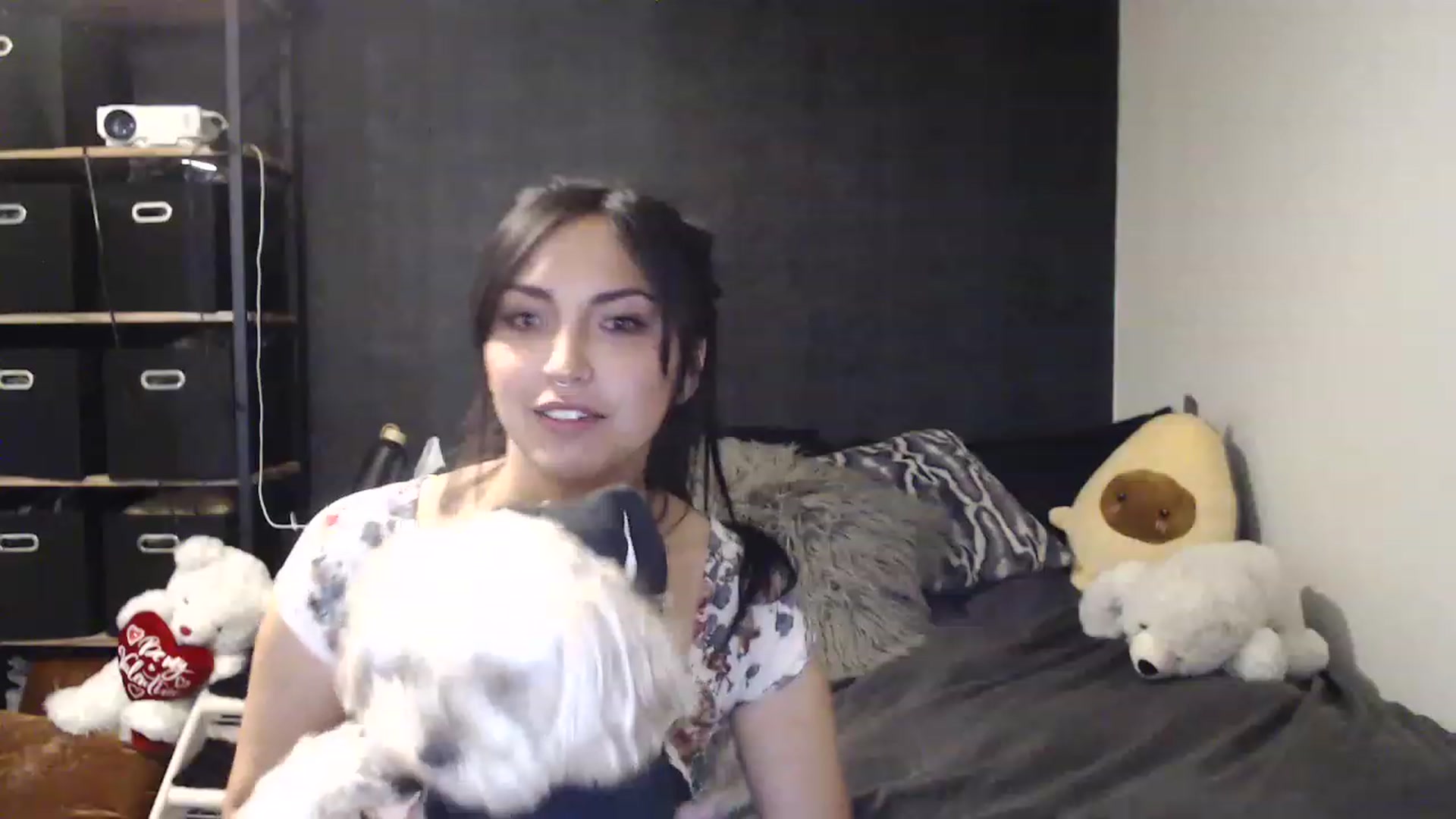 Gallery image thumbnail from Lil_bunniii's myfreecams stream on, 03/24/2023, 03:41 image 3 of 20