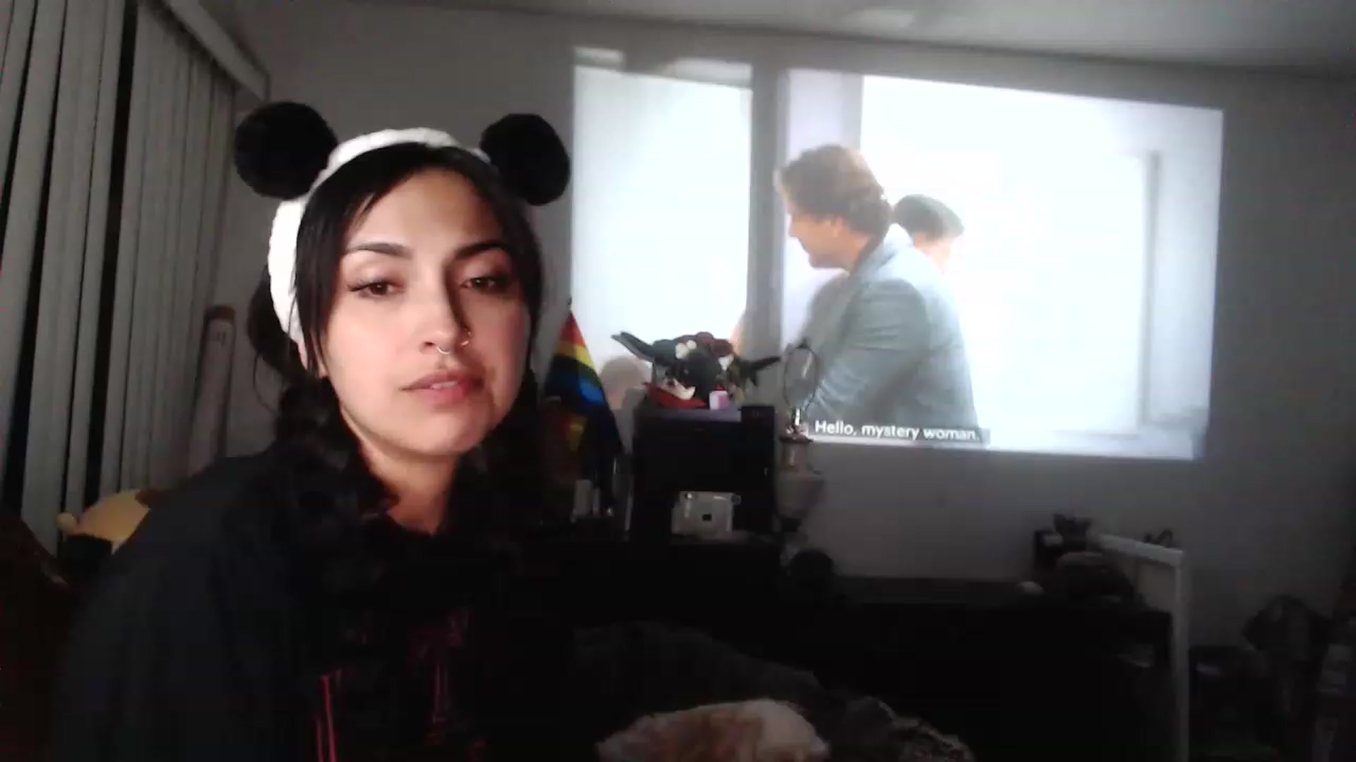 Gallery image thumbnail from Lil_bunniii's myfreecams stream on, 03/28/2023, 07:29 image 4 of 20