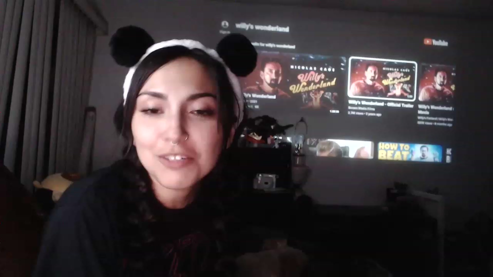 Gallery image thumbnail from Lil_bunniii's myfreecams stream on, 03/28/2023, 07:29 image 19 of 20