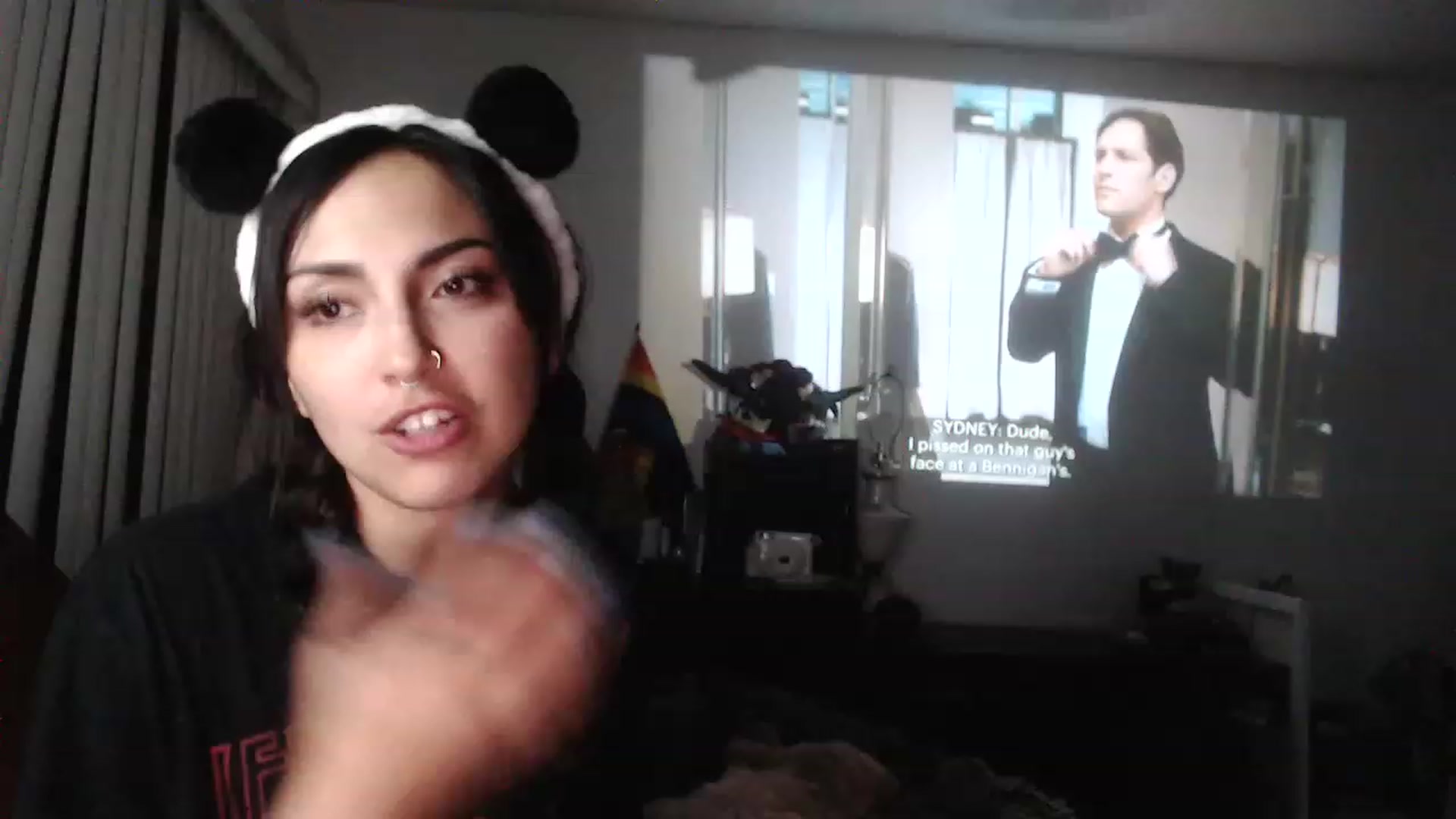 Gallery image thumbnail from Lil_bunniii's myfreecams stream on, 03/28/2023, 07:29 image 10 of 20
