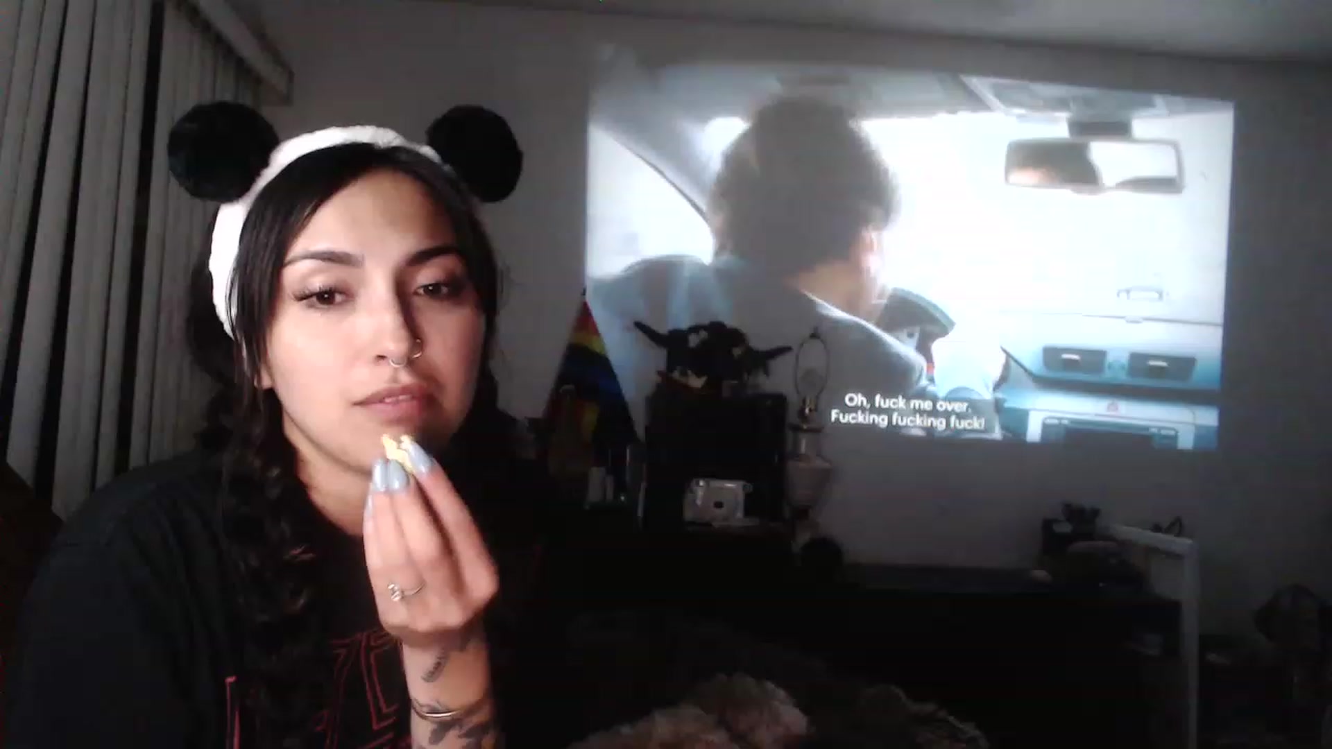 Gallery image thumbnail from Lil_bunniii's myfreecams stream on, 03/28/2023, 07:29 image 13 of 20
