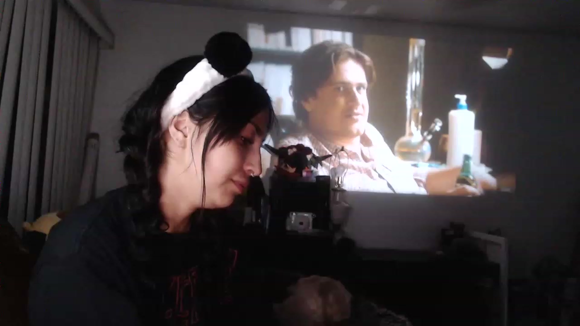 Gallery image thumbnail from Lil_bunniii's myfreecams stream on, 03/28/2023, 07:29 image 3 of 20