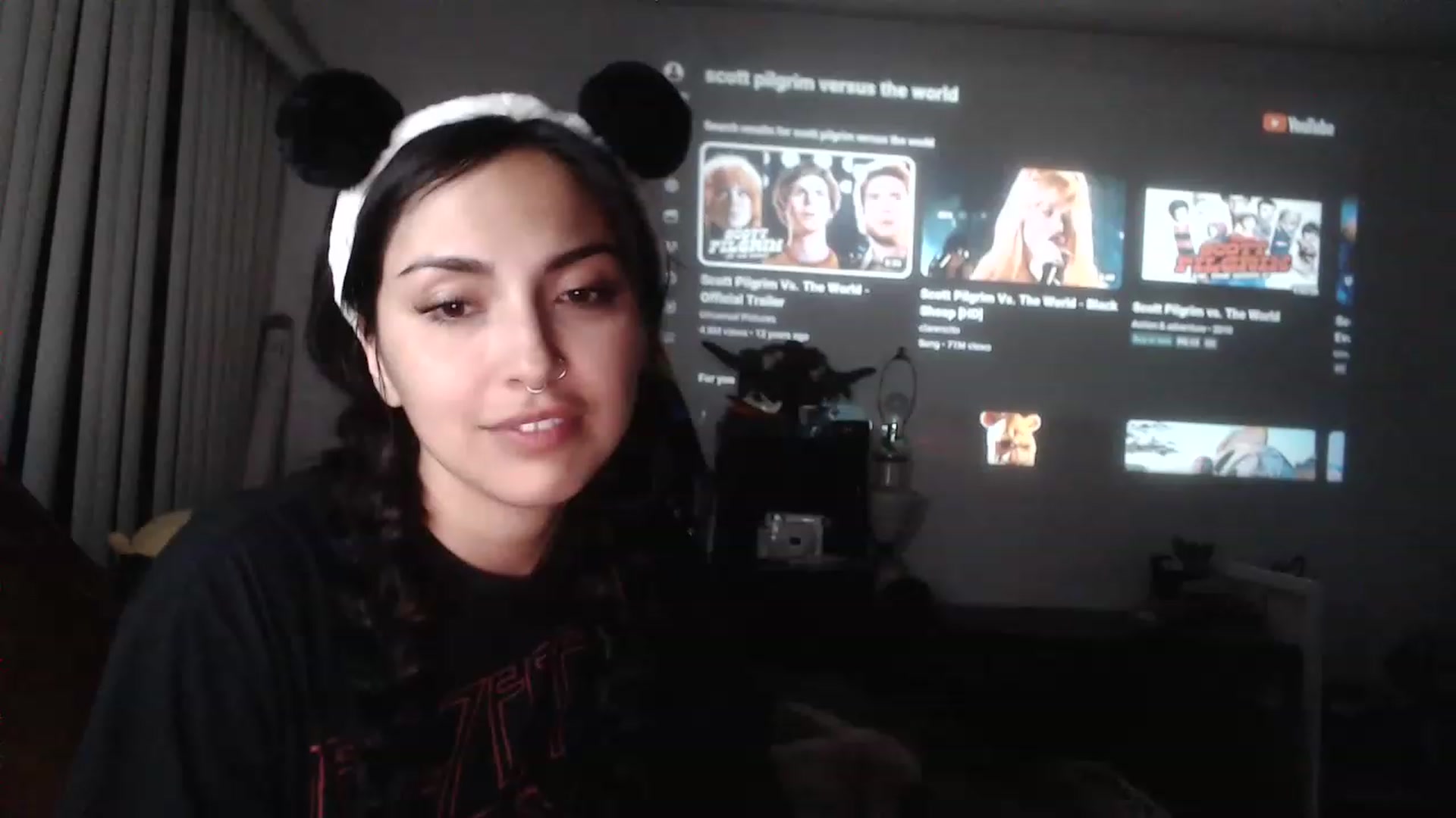 Gallery image thumbnail from Lil_bunniii's myfreecams stream on, 03/28/2023, 07:29 image 20 of 20