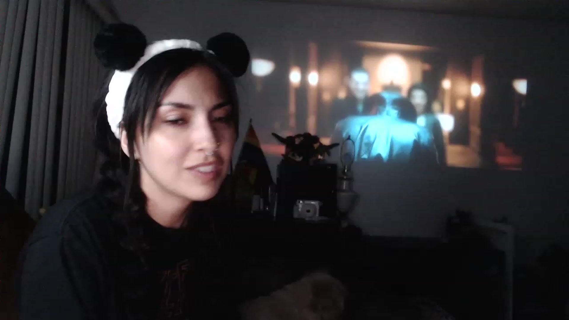 Gallery image thumbnail from Lil_bunniii's myfreecams stream on, 03/28/2023, 07:29 image 18 of 20