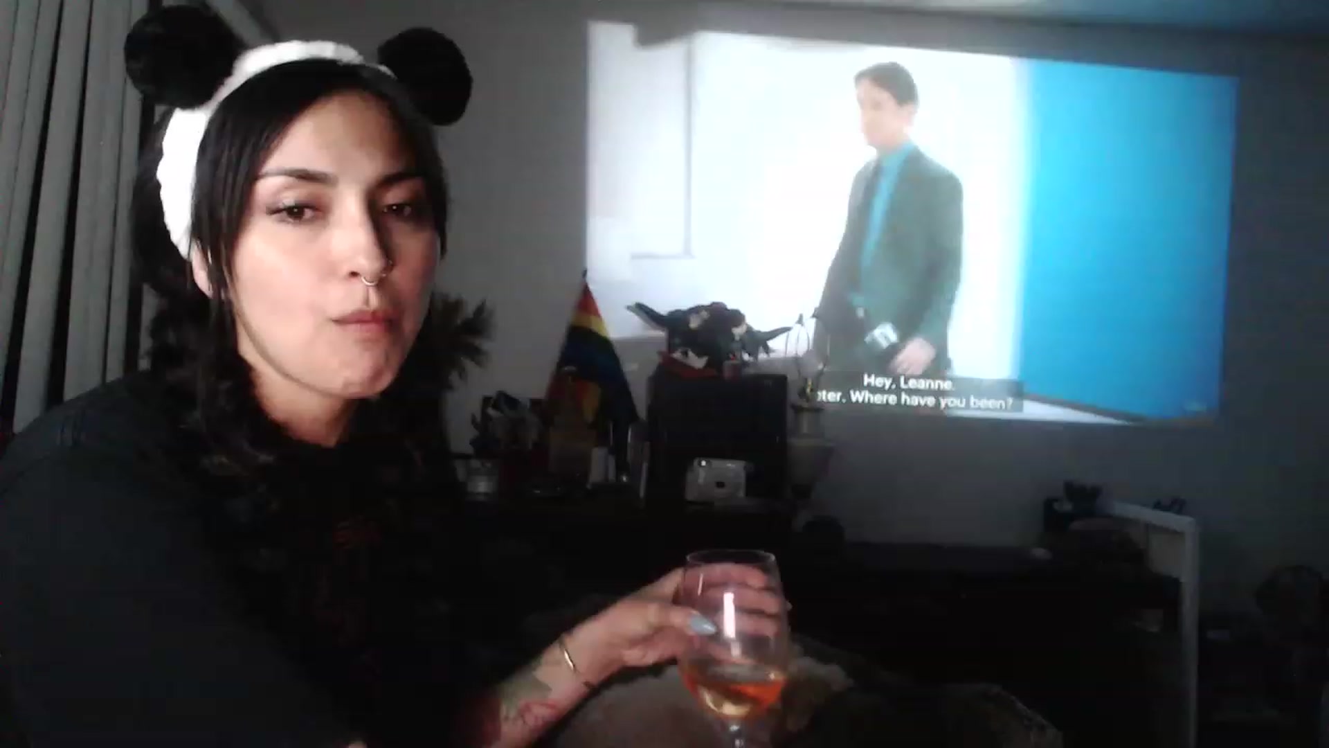 Gallery image thumbnail from Lil_bunniii's myfreecams stream on, 03/28/2023, 07:29 image 15 of 20